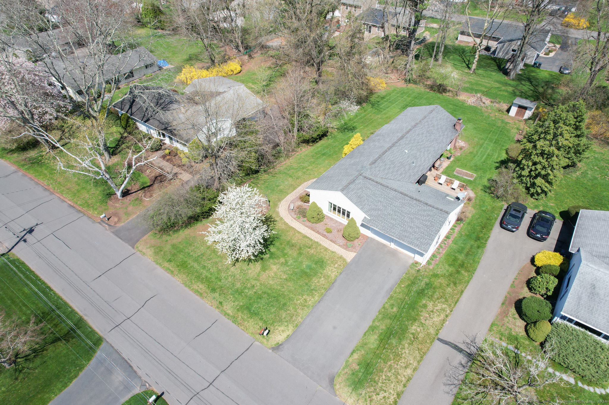 466 Juniper Lane