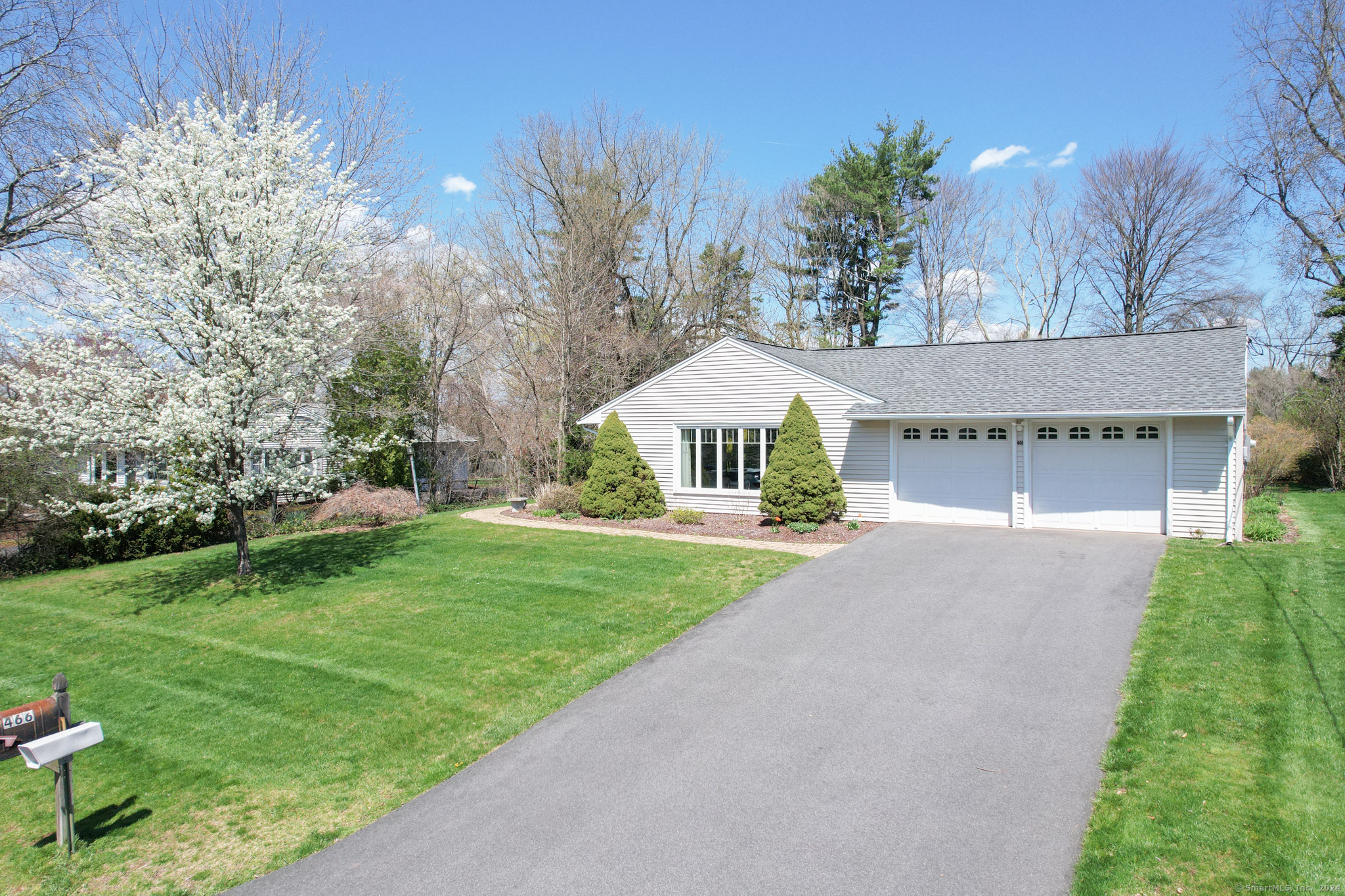 466 Juniper Lane