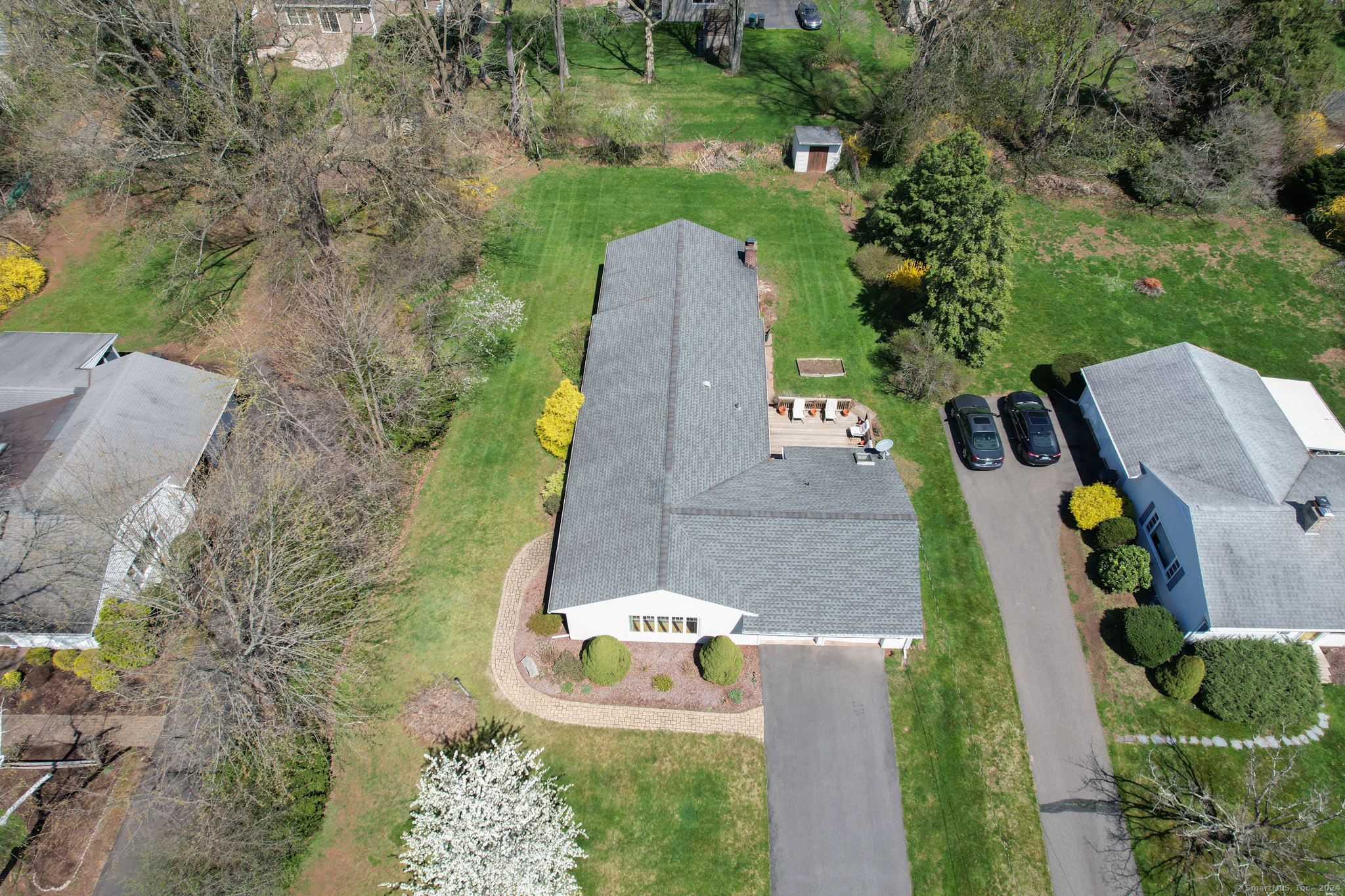 466 Juniper Lane