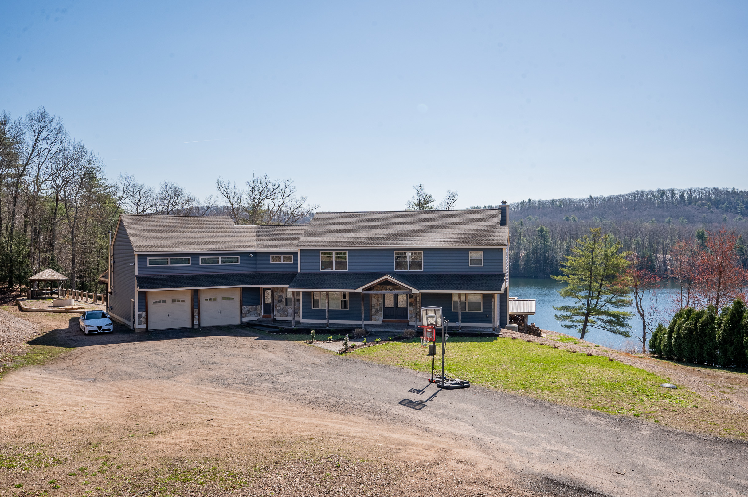 2R West Lakeview Drive