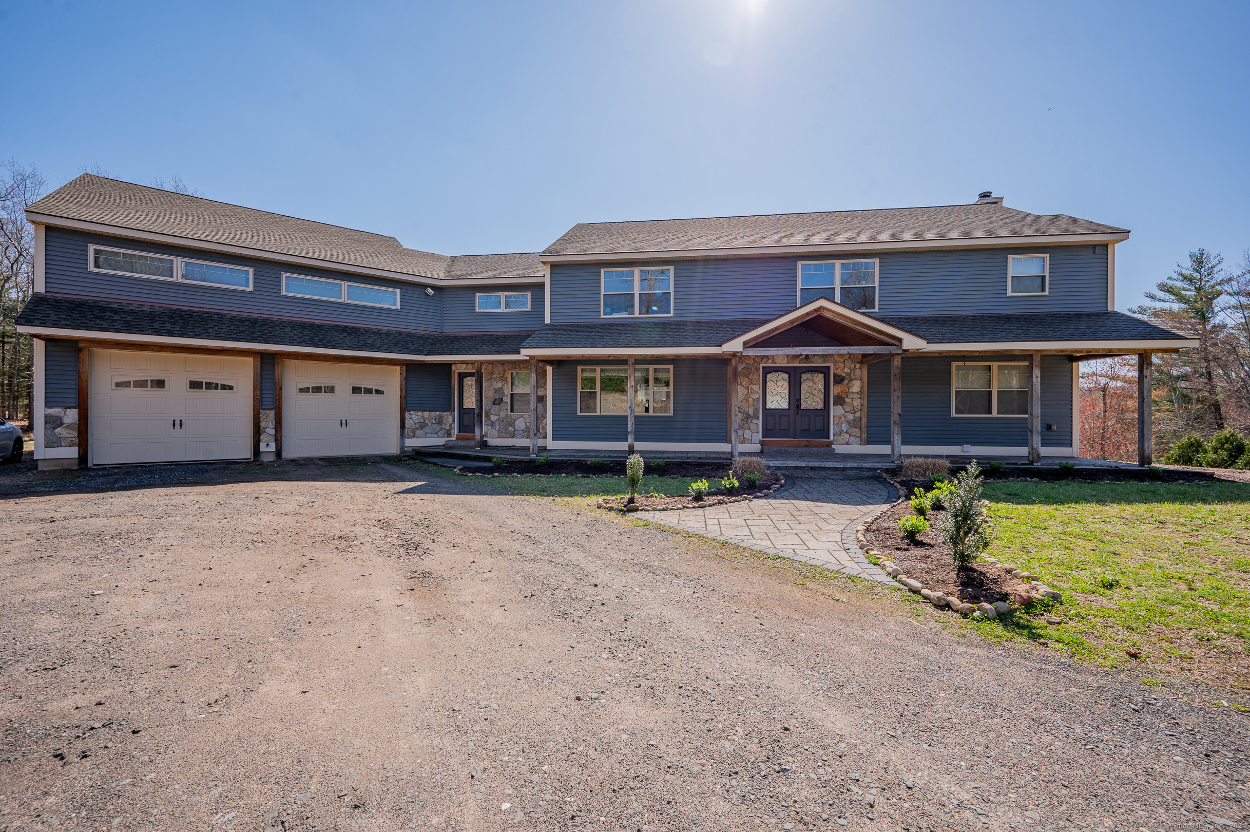 2R West Lakeview Drive