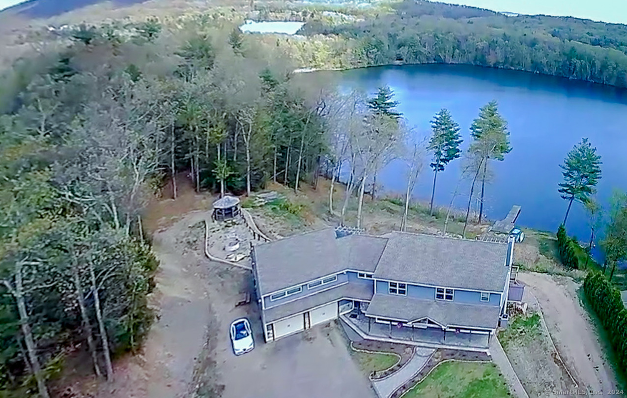 2R West Lakeview Drive