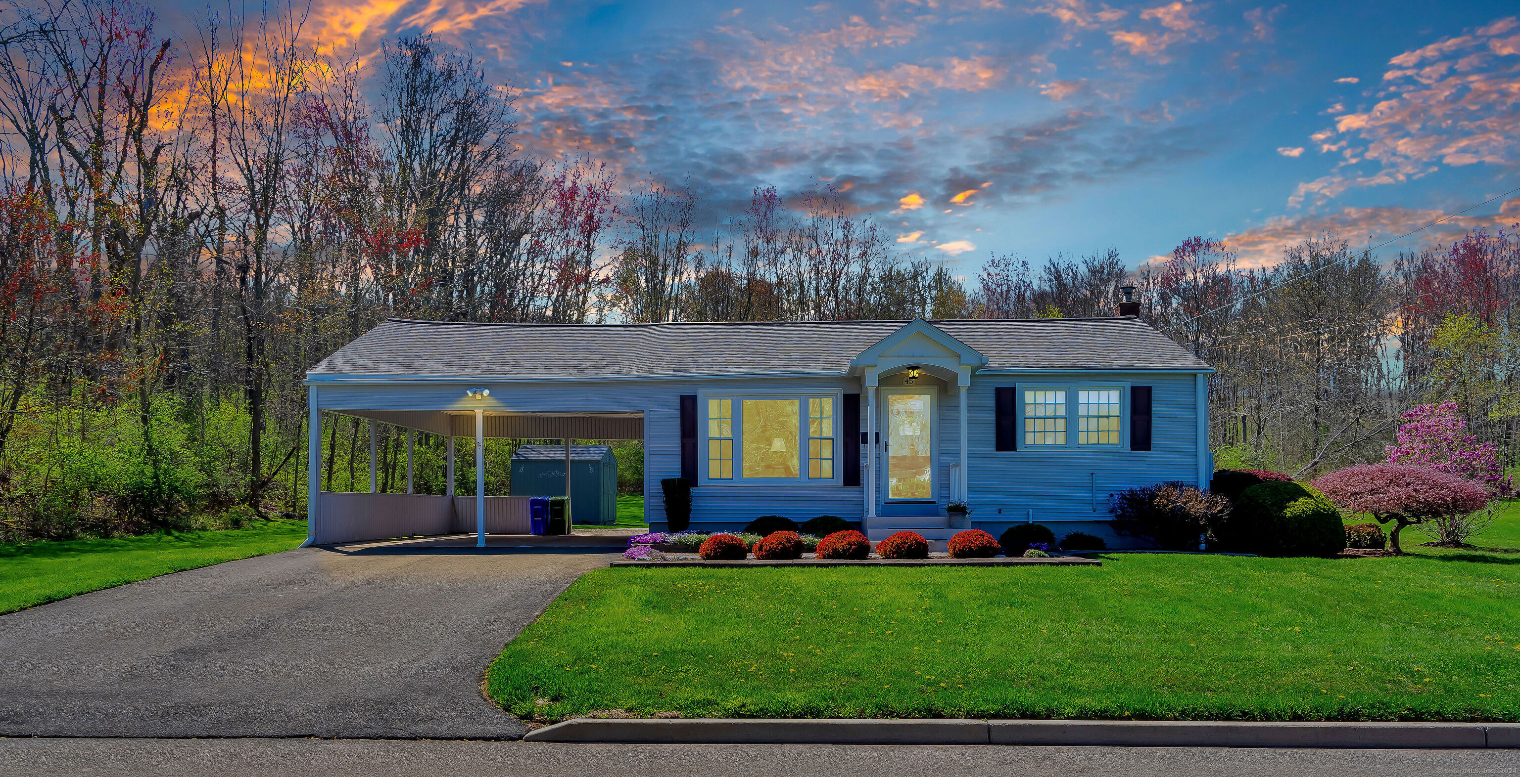 45 Fir Lane