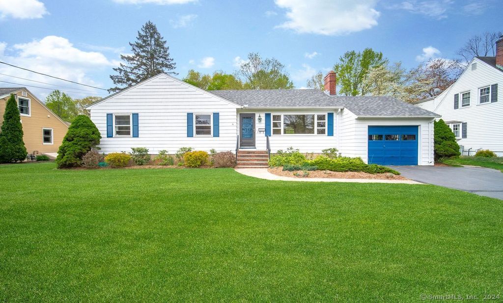 232 Clintonville Lane