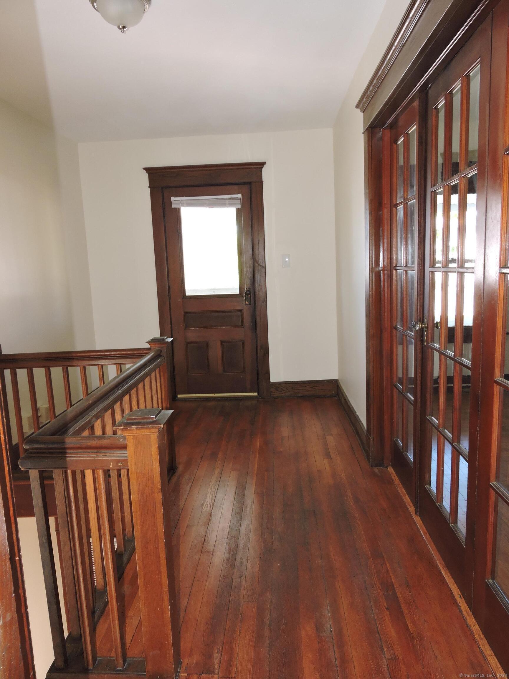 121 East Avenue