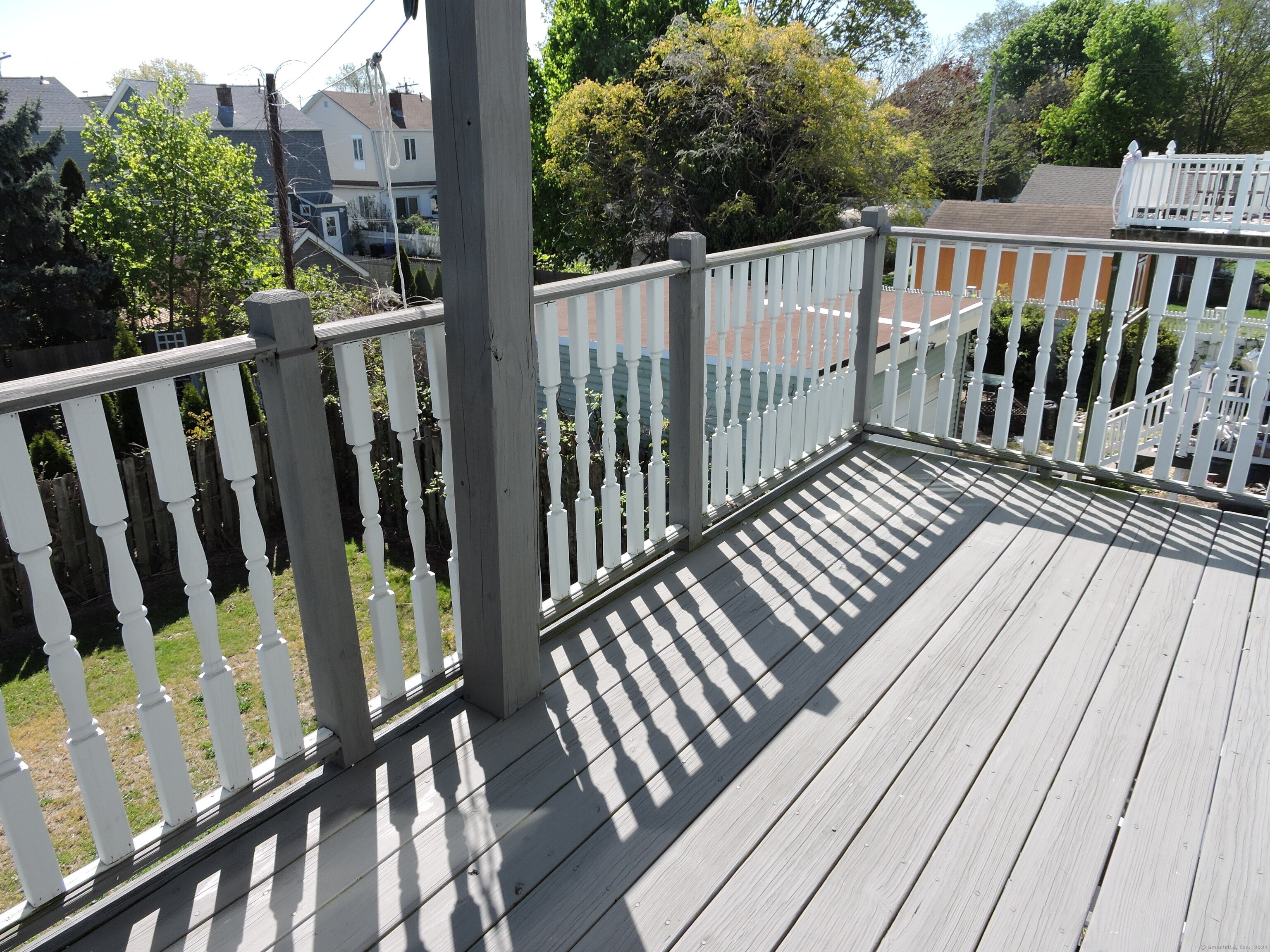 121 East Avenue