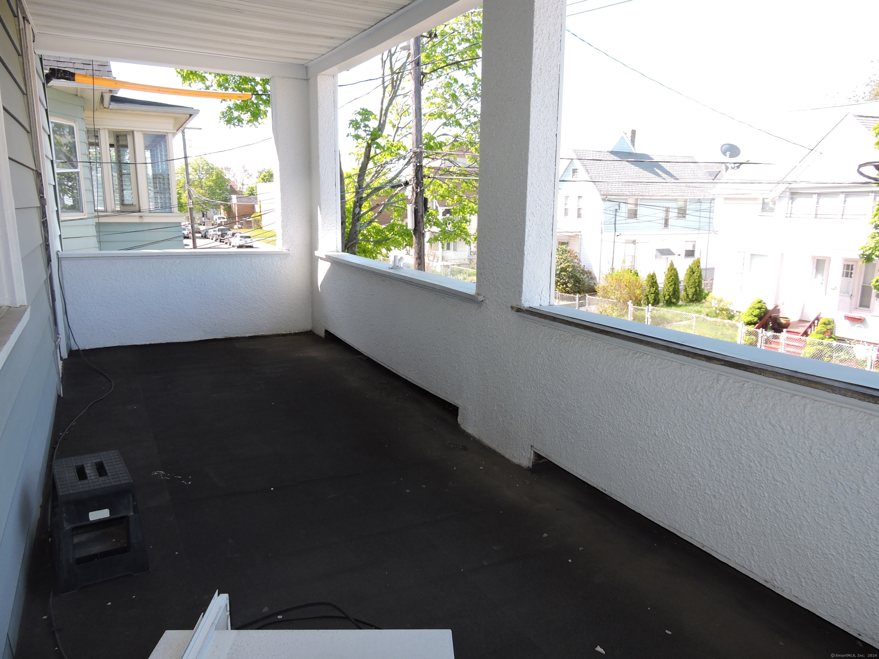 121 East Avenue