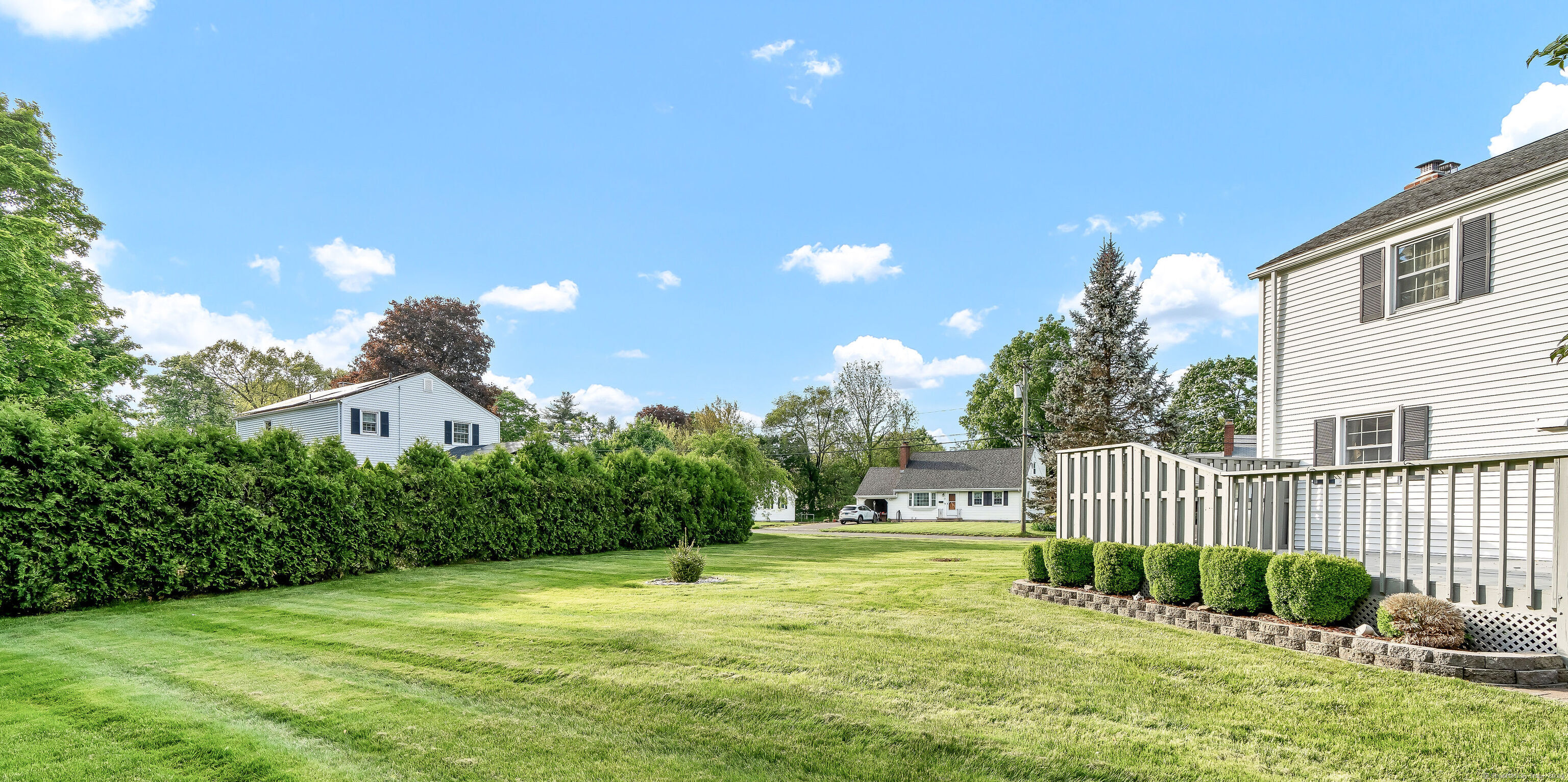 22 Pinnacle Road