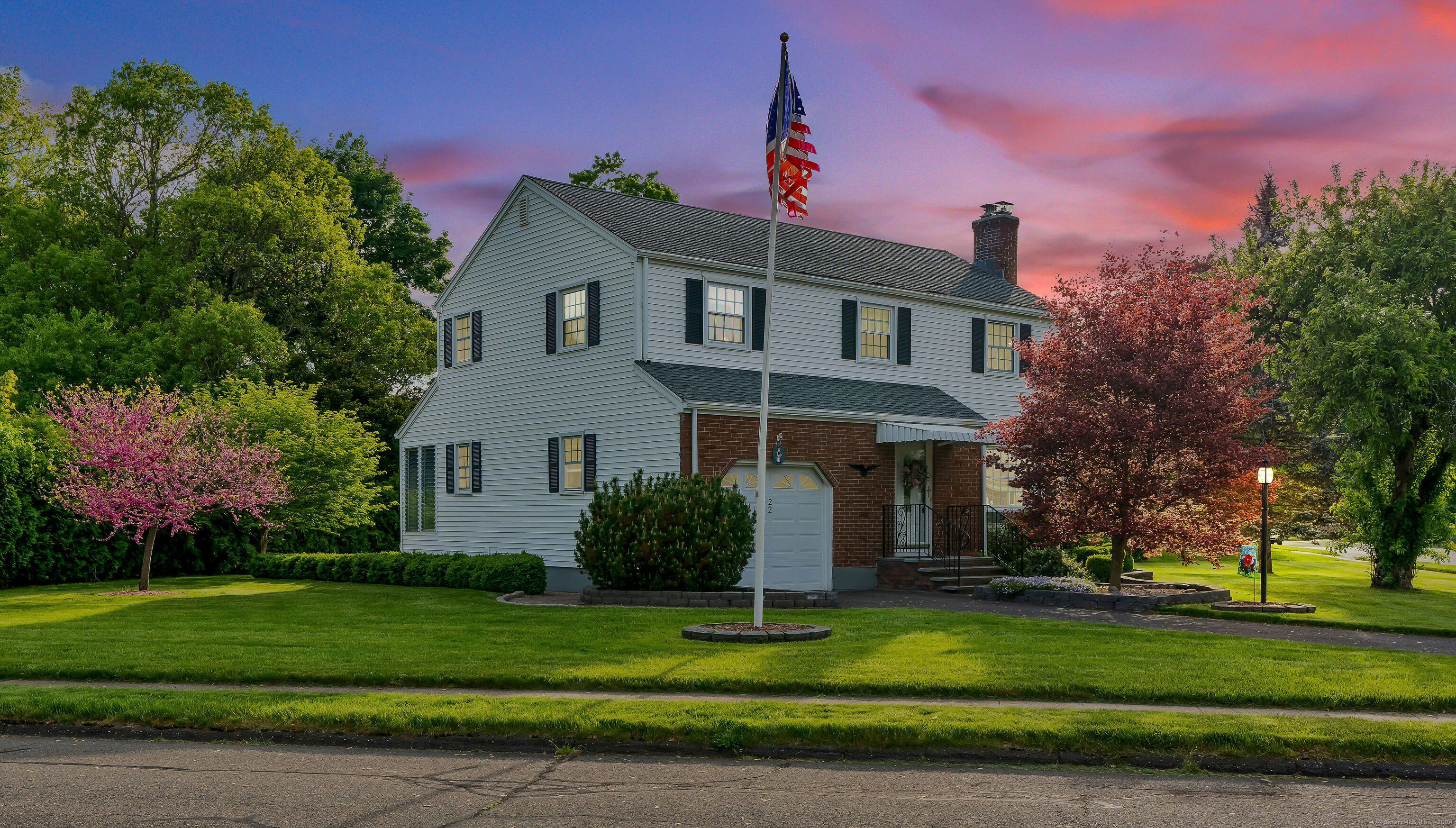22 Pinnacle Road