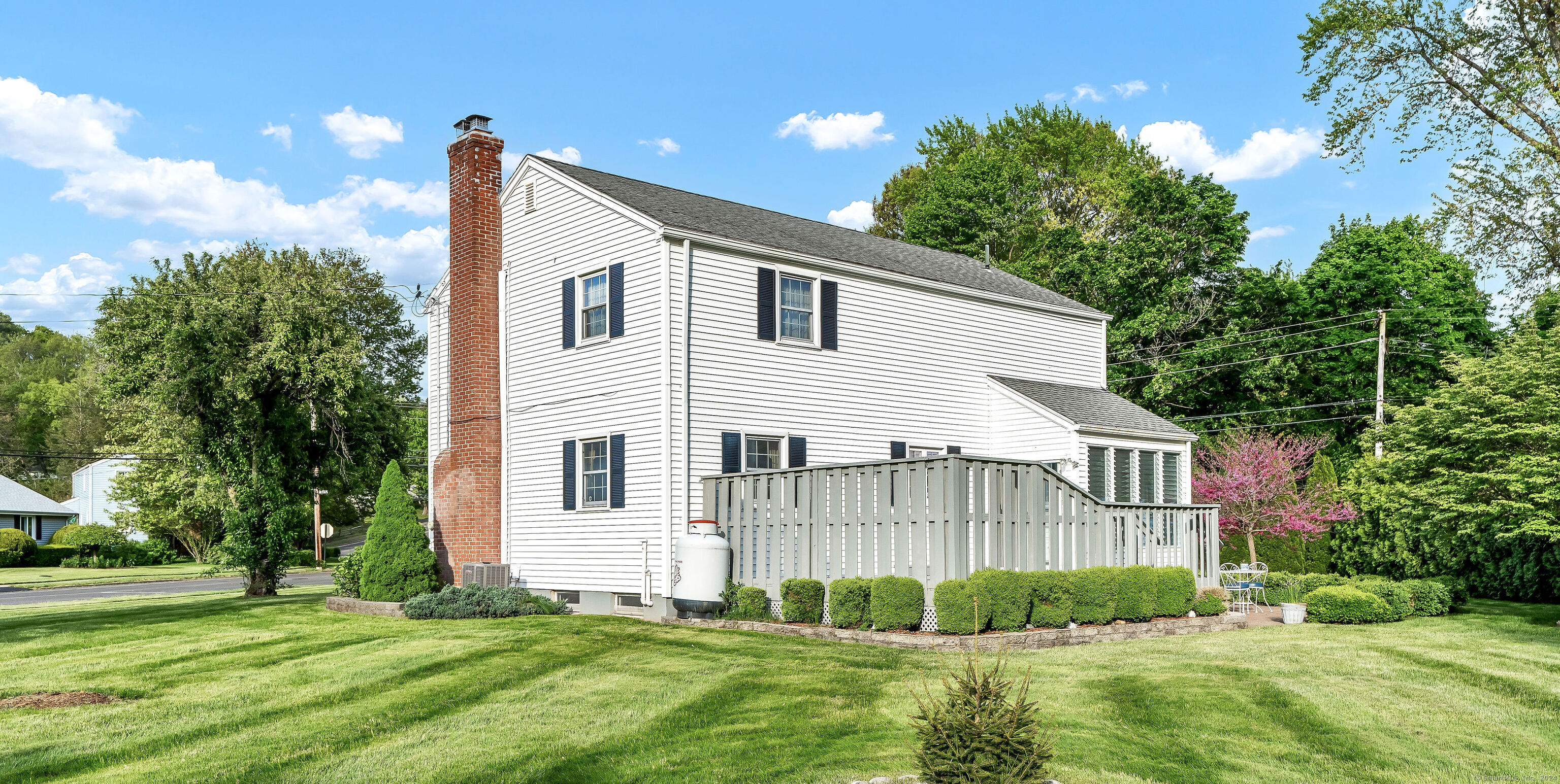 22 Pinnacle Road