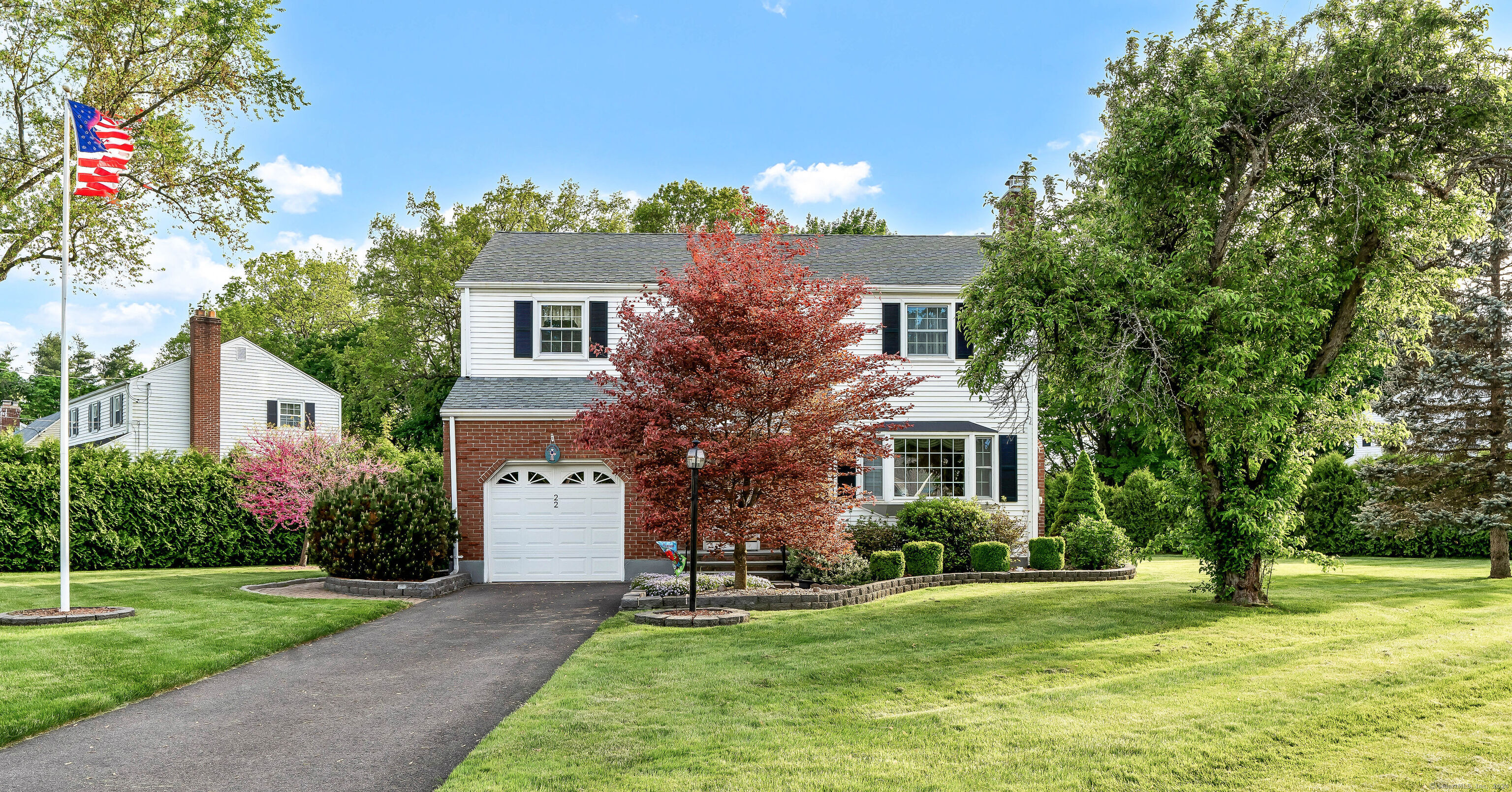 22 Pinnacle Road