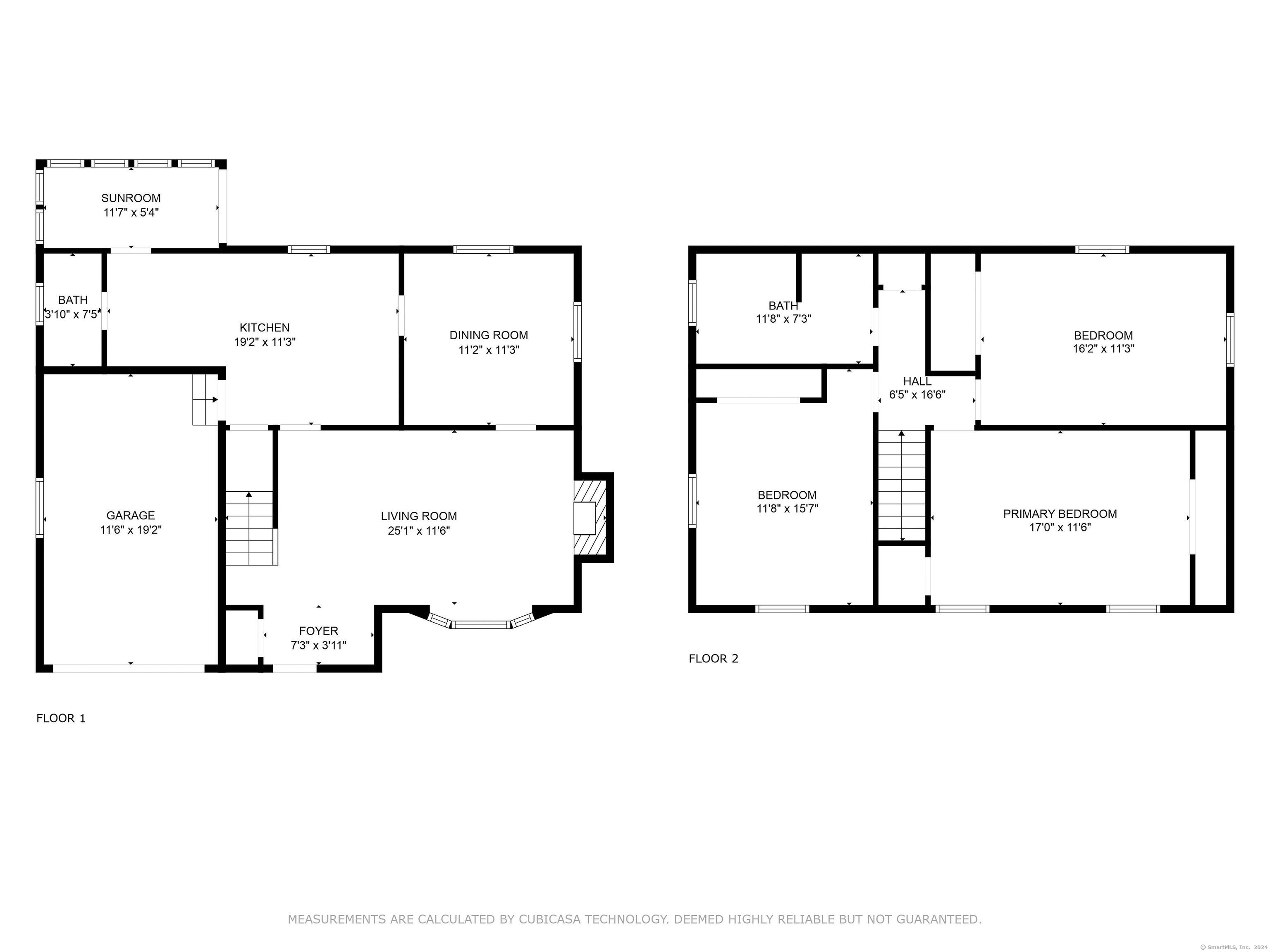 22 Pinnacle Road