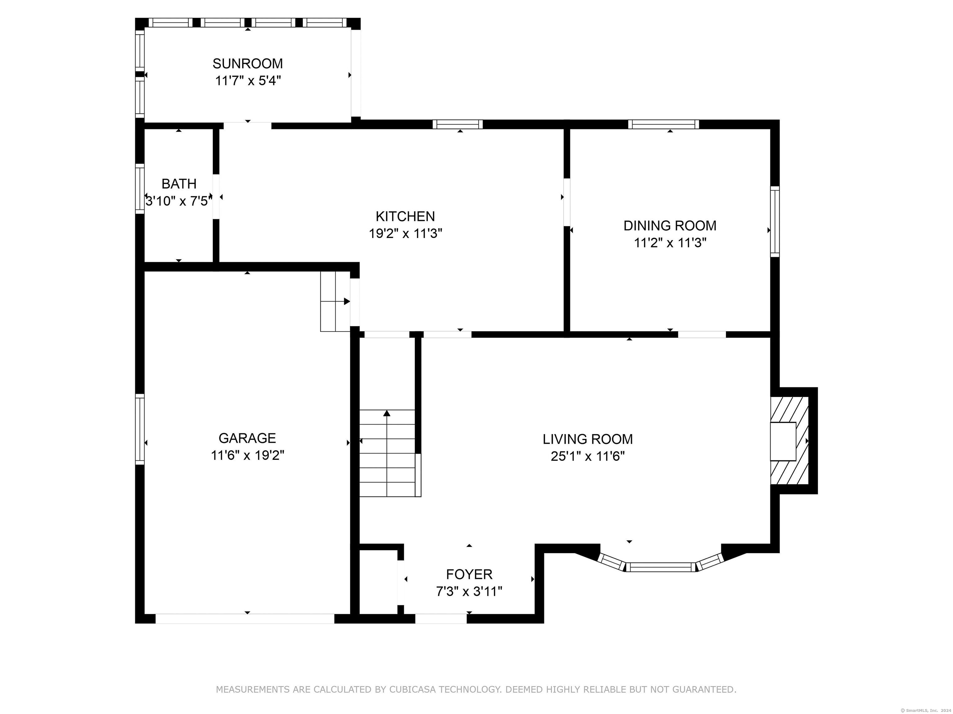 22 Pinnacle Road