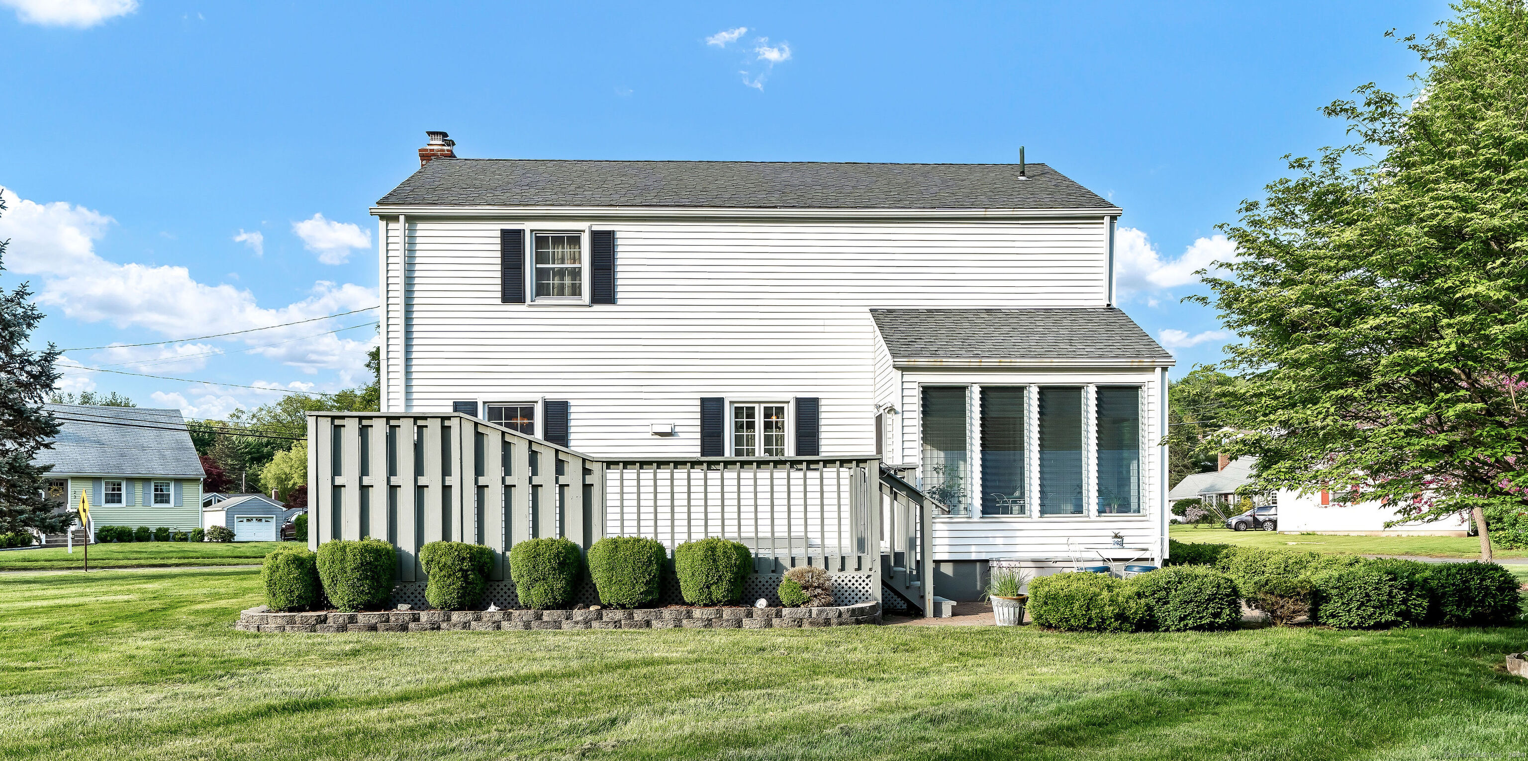 22 Pinnacle Road