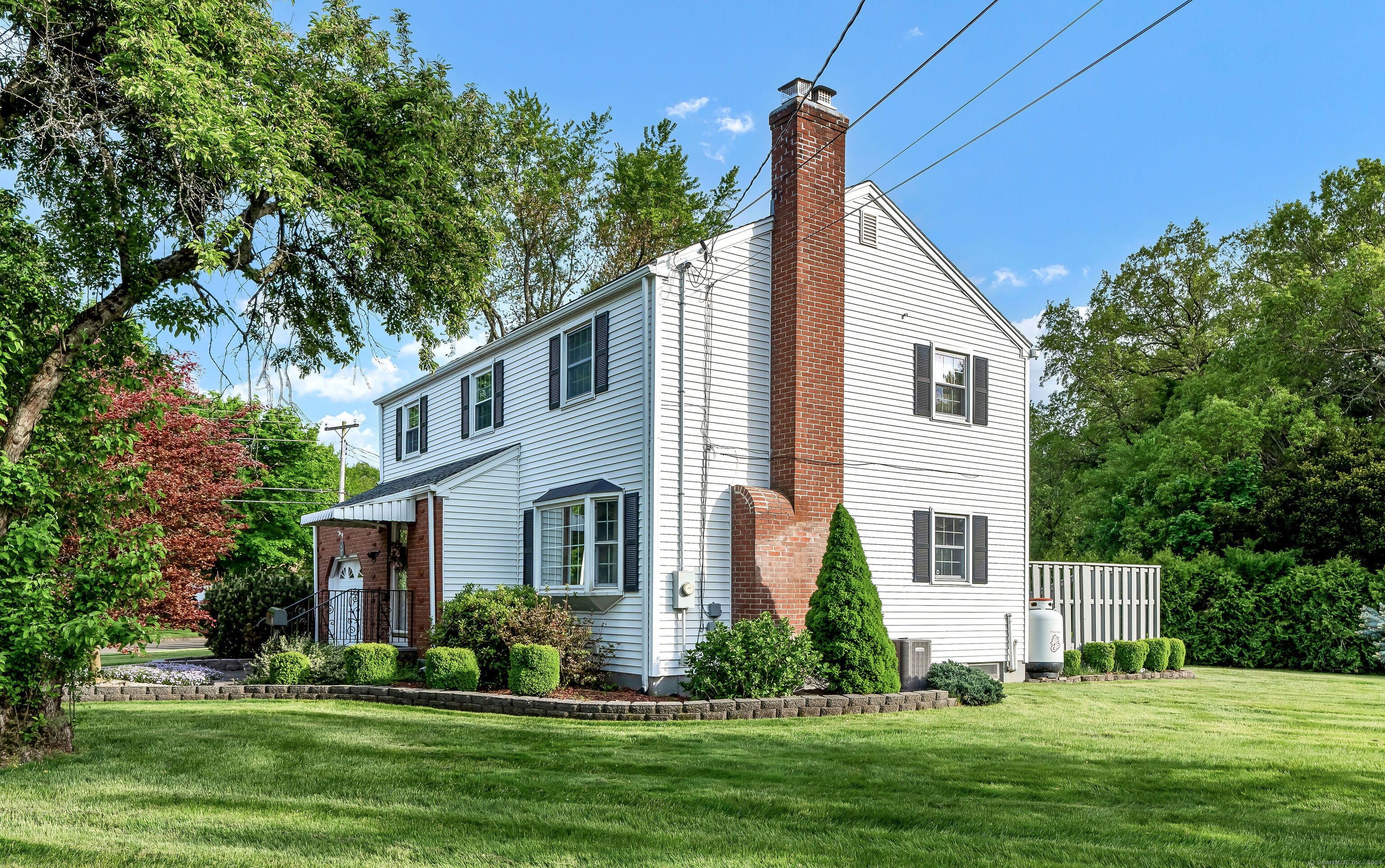 22 Pinnacle Road