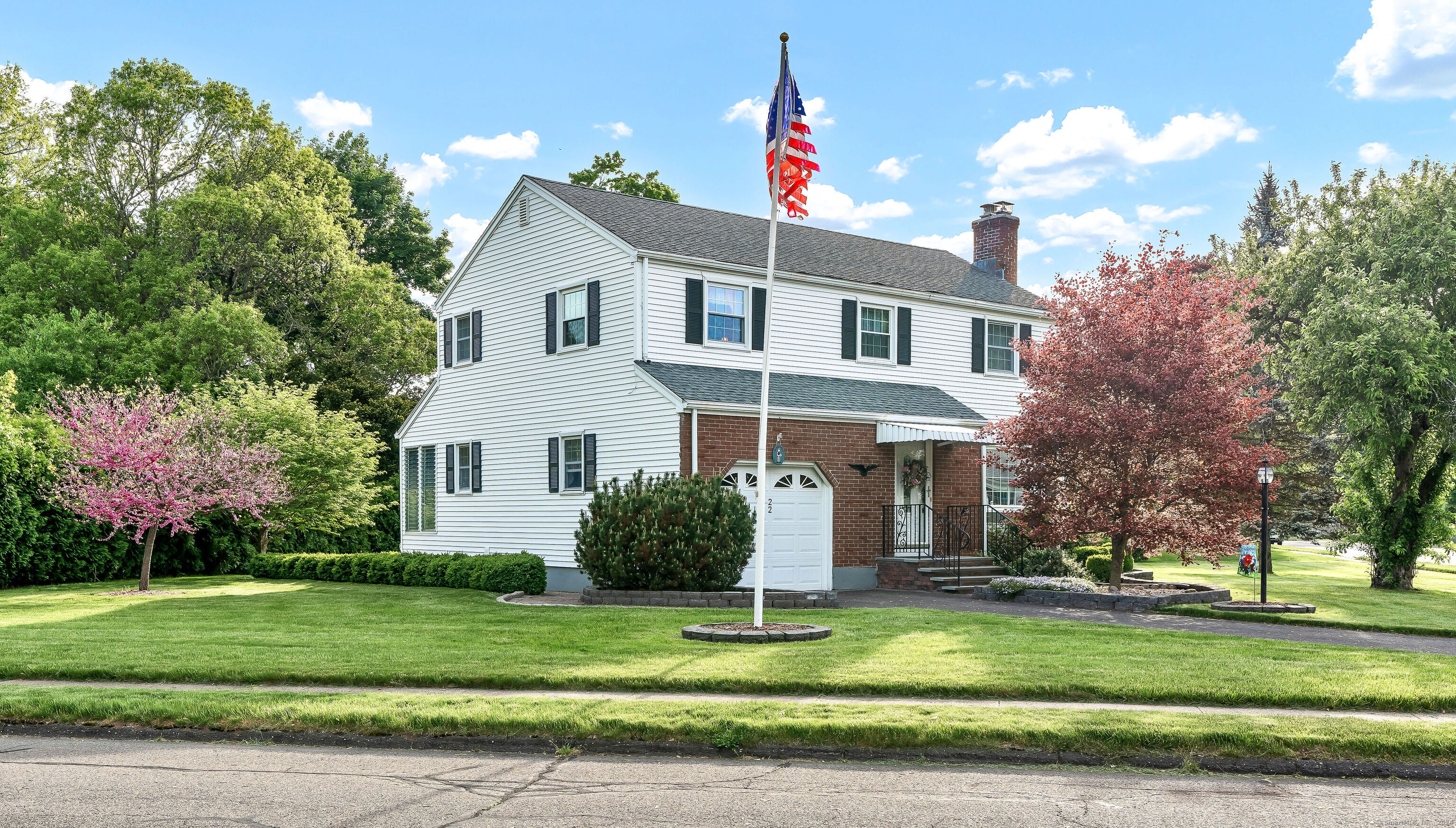 22 Pinnacle Road