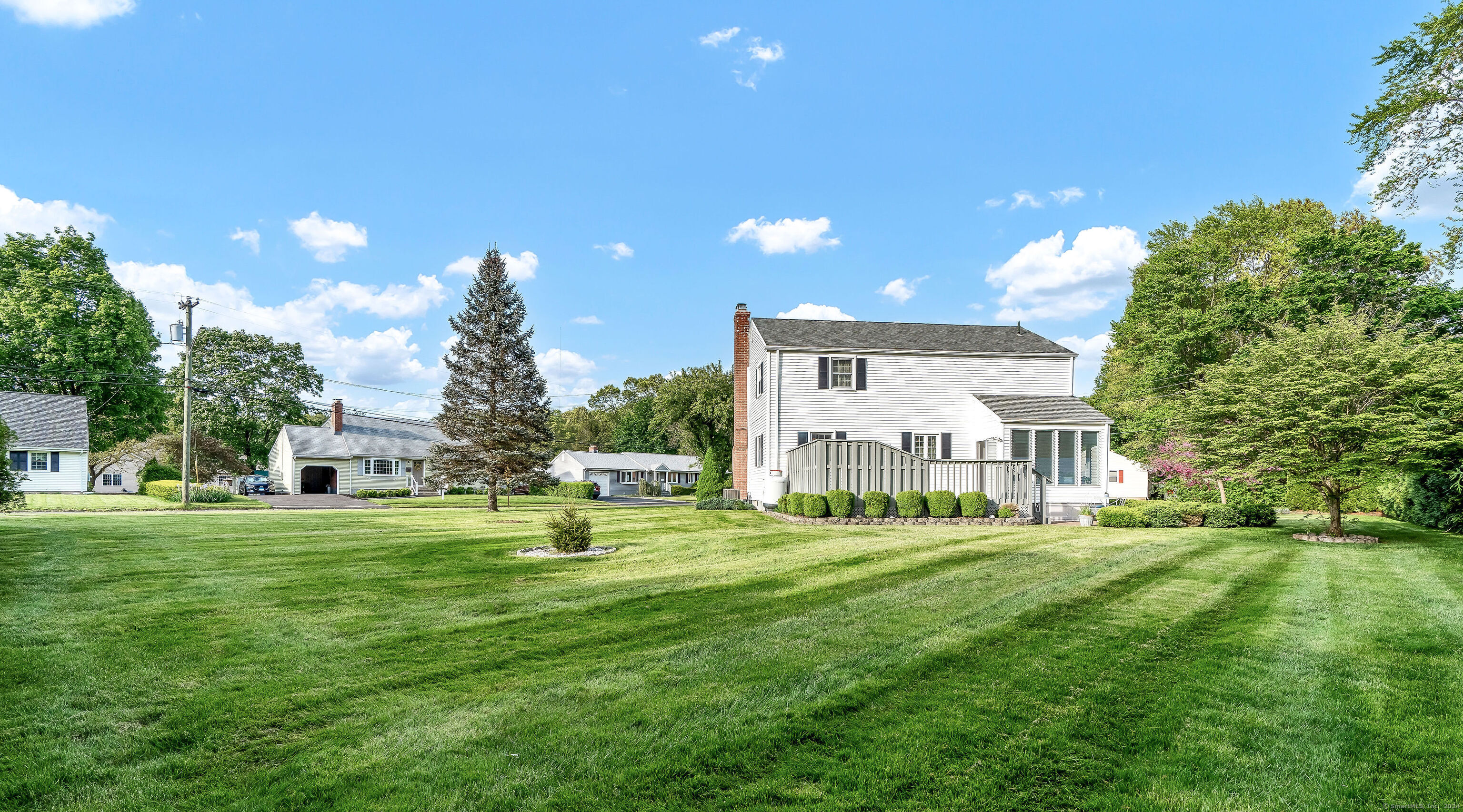 22 Pinnacle Road