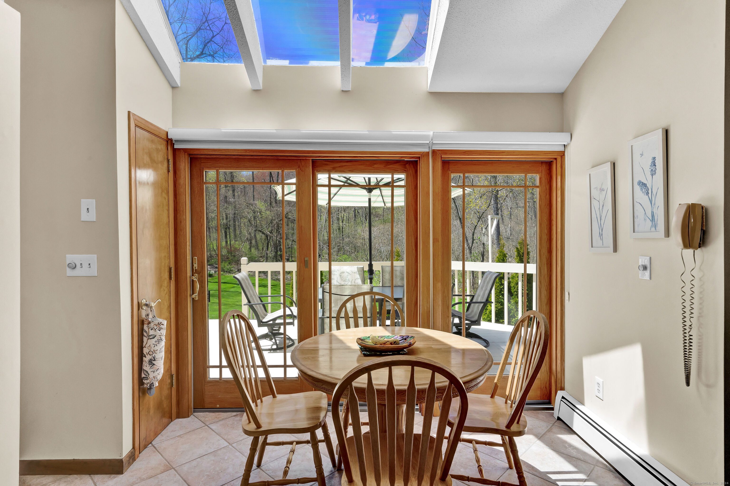 61 Woodruff Road