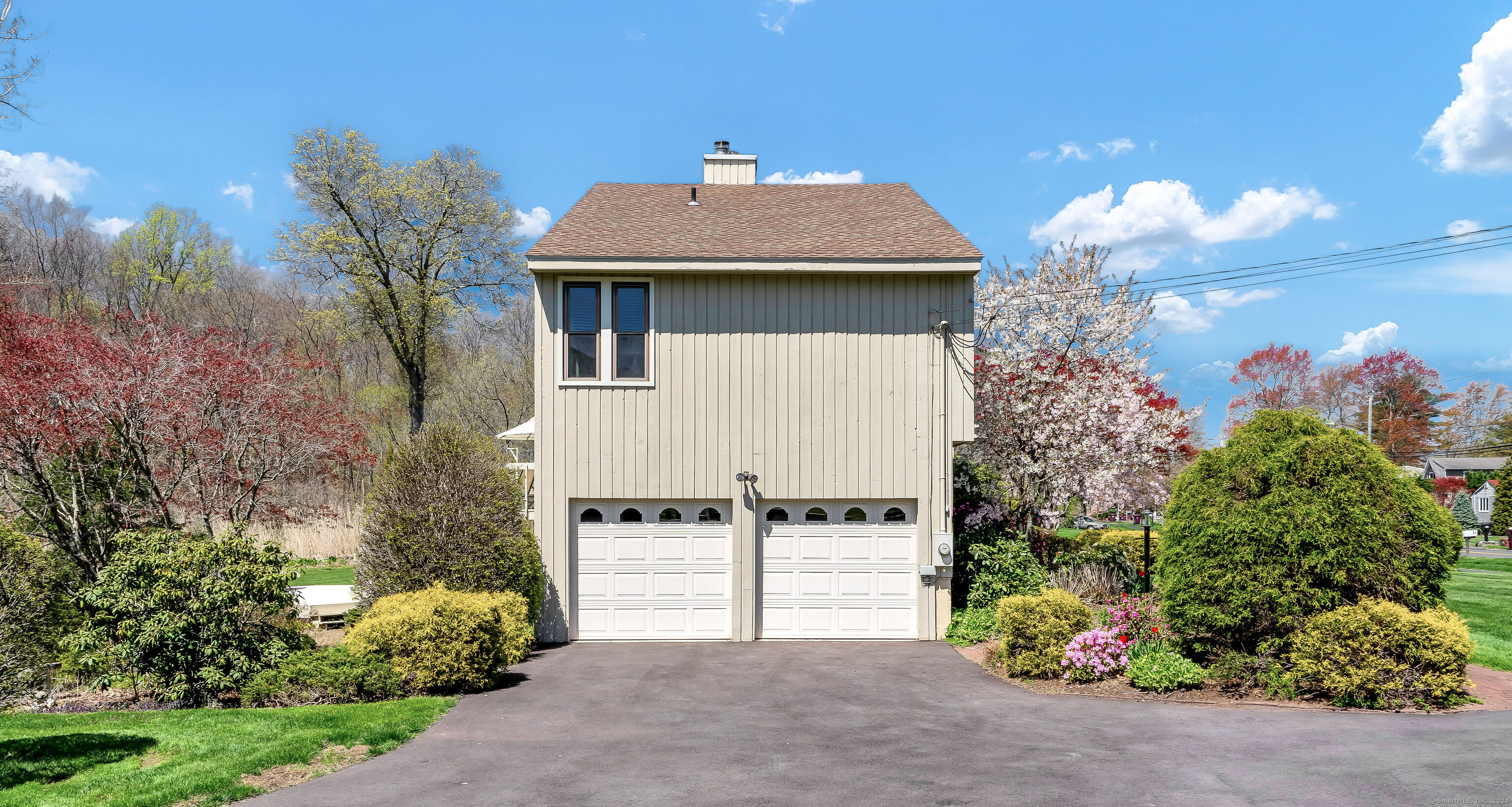 61 Woodruff Road