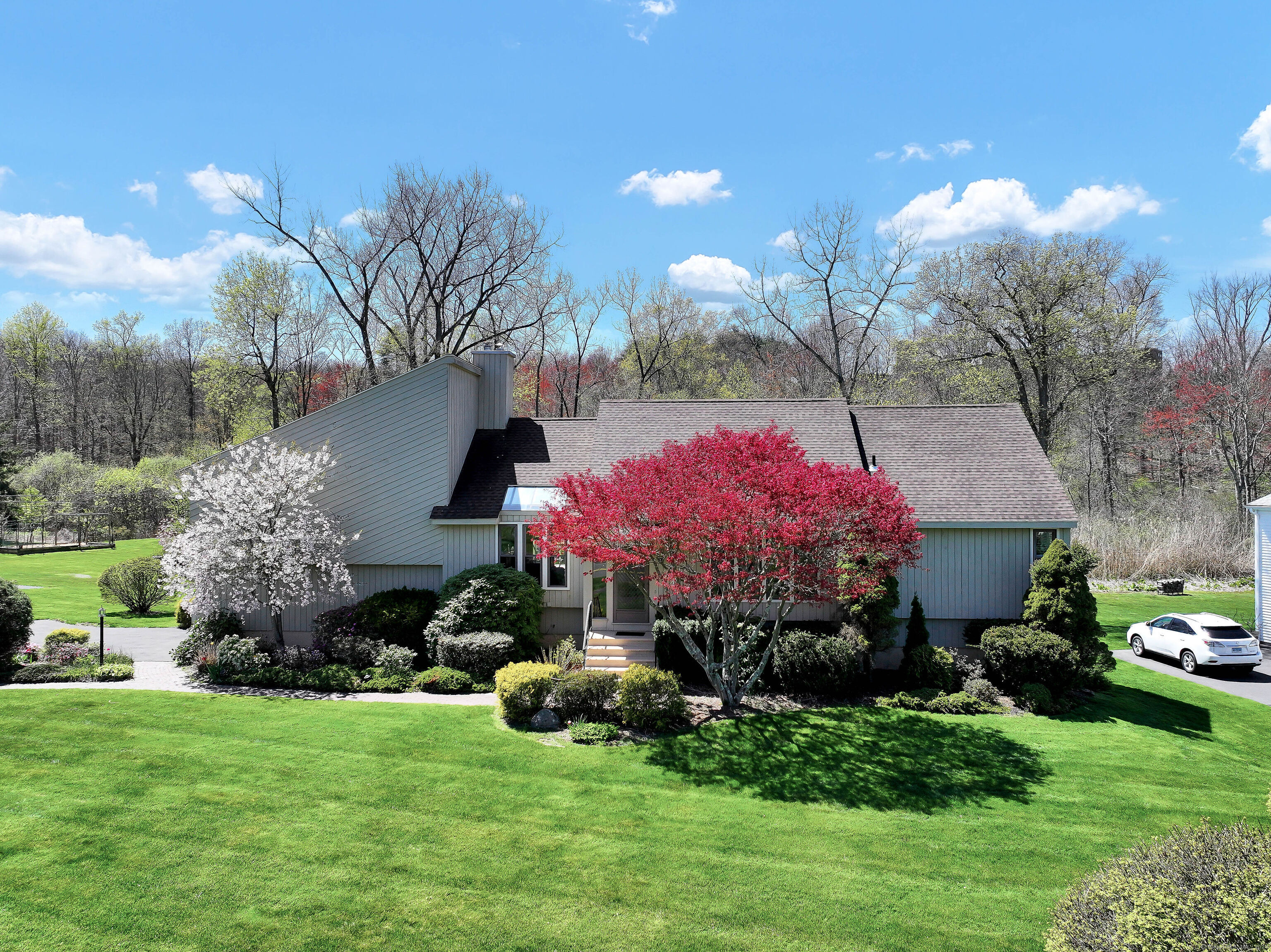 61 Woodruff Road