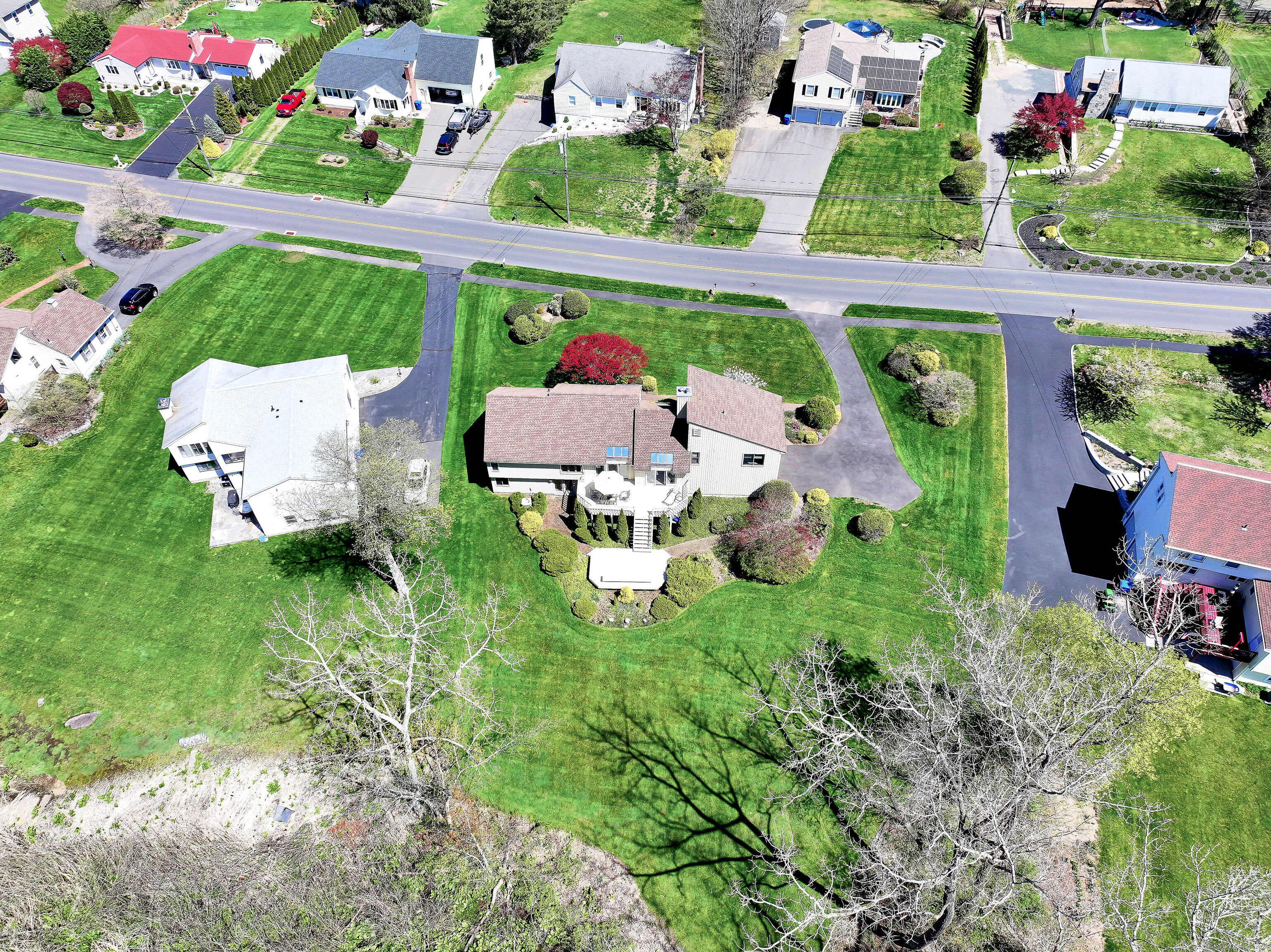 61 Woodruff Road