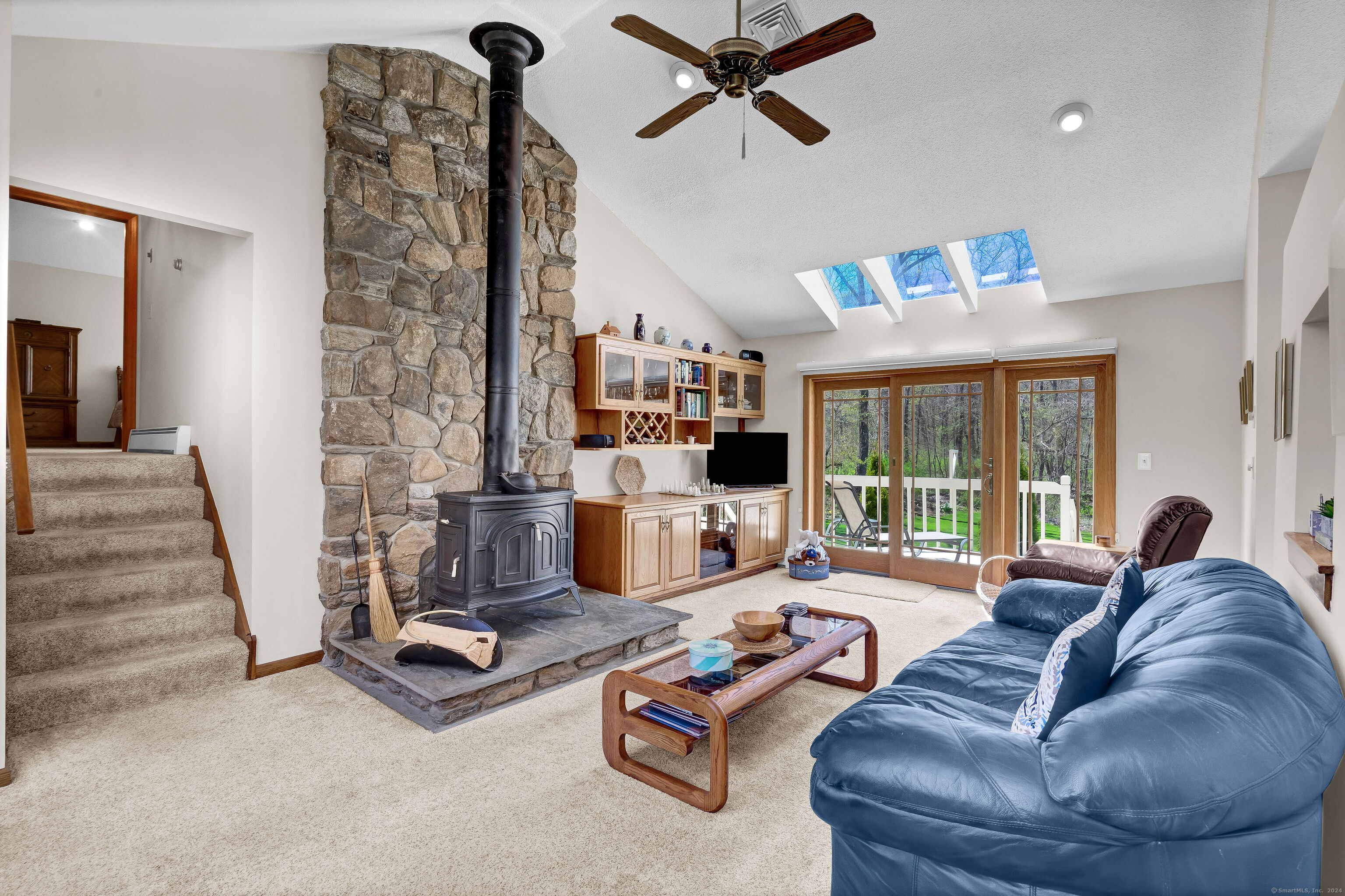 61 Woodruff Road