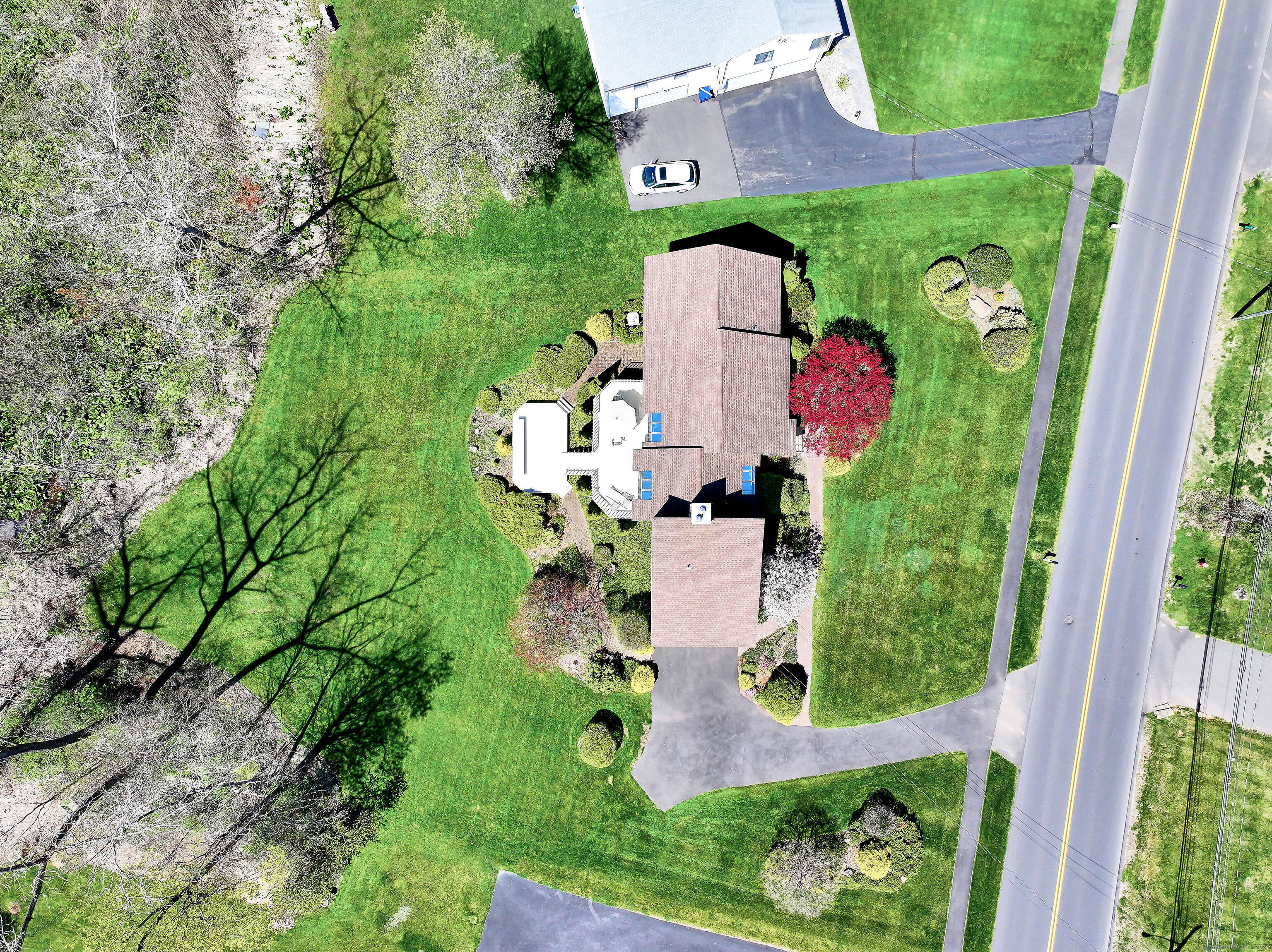 61 Woodruff Road