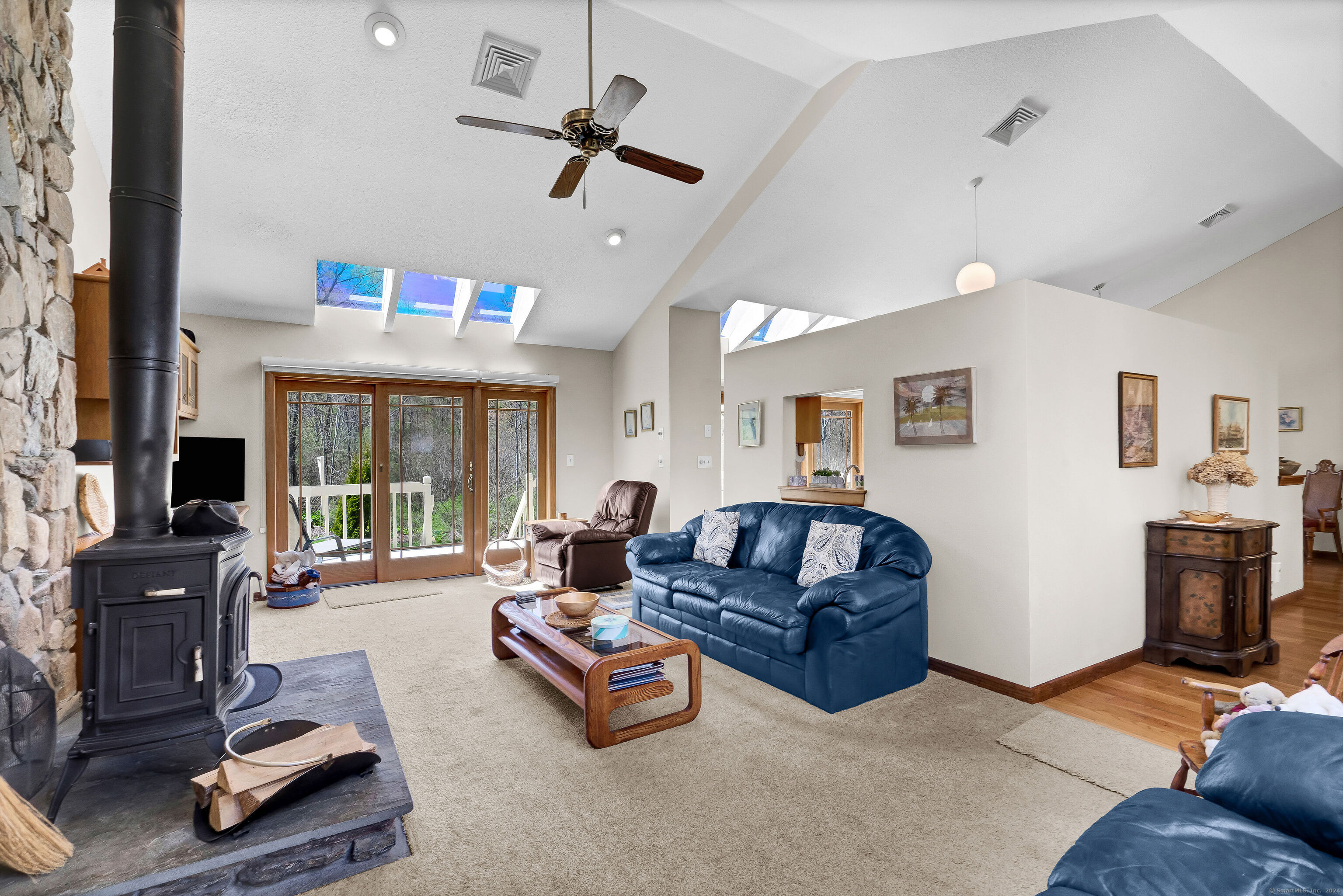 61 Woodruff Road