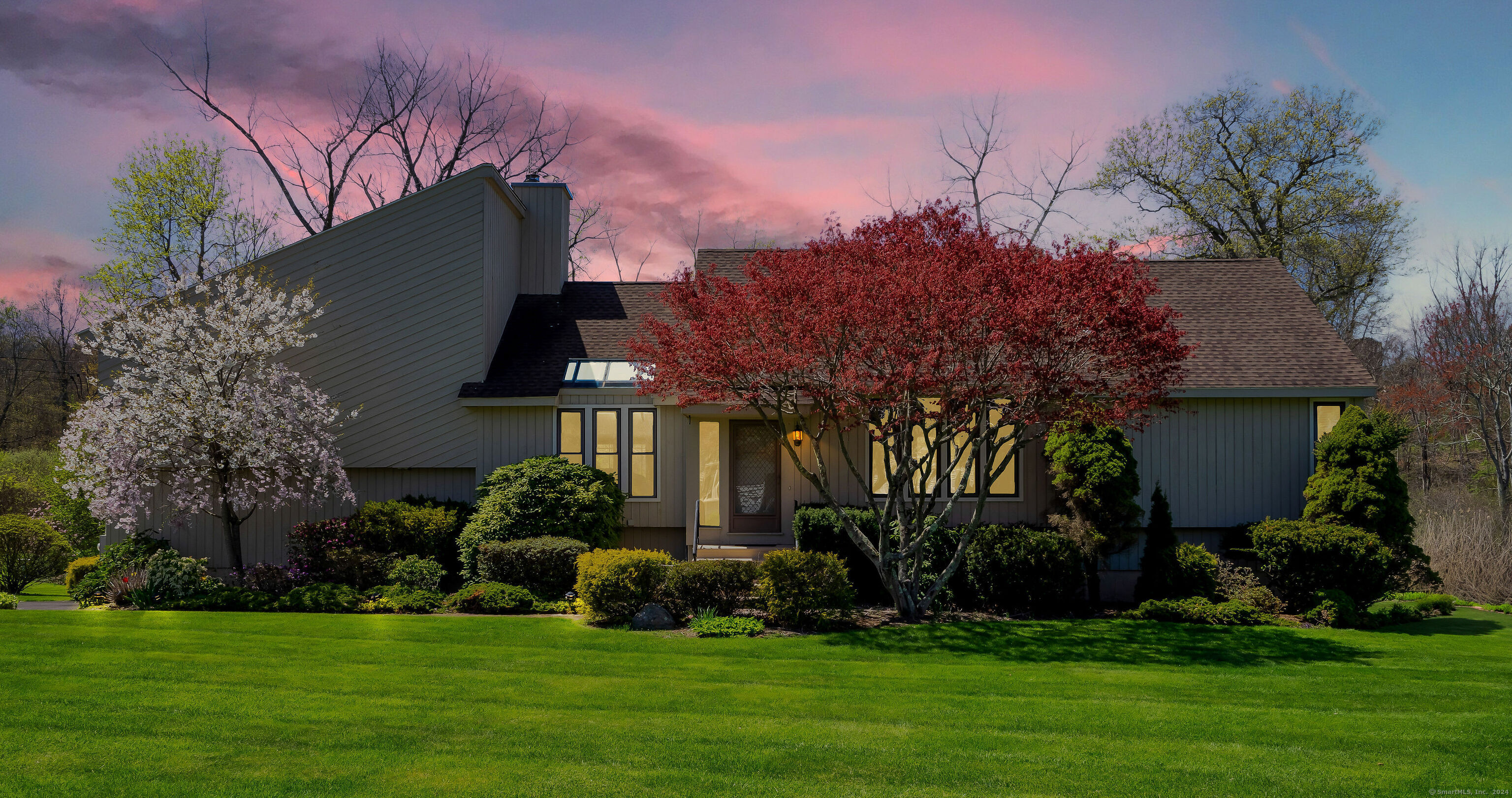 61 Woodruff Road