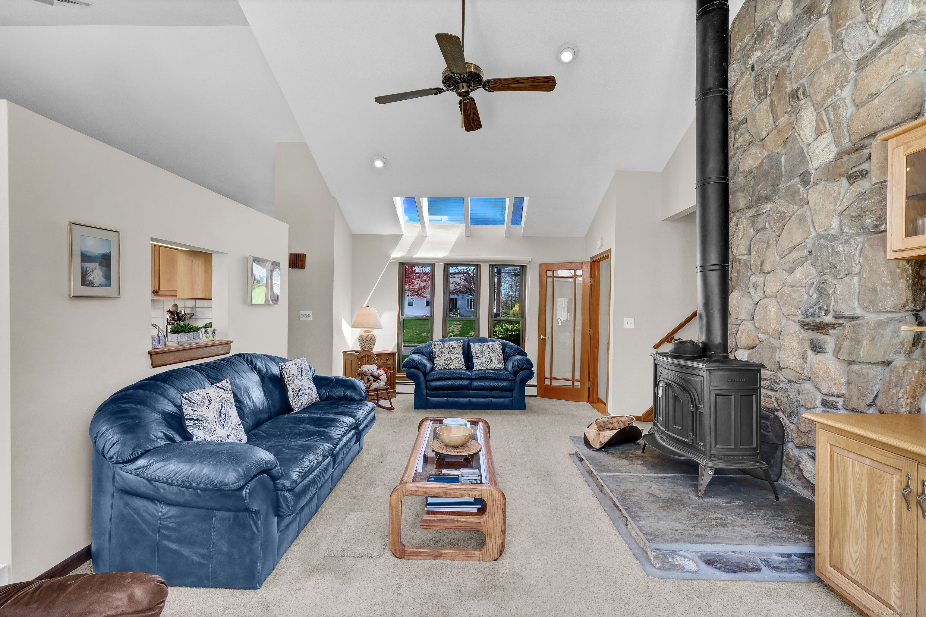 61 Woodruff Road