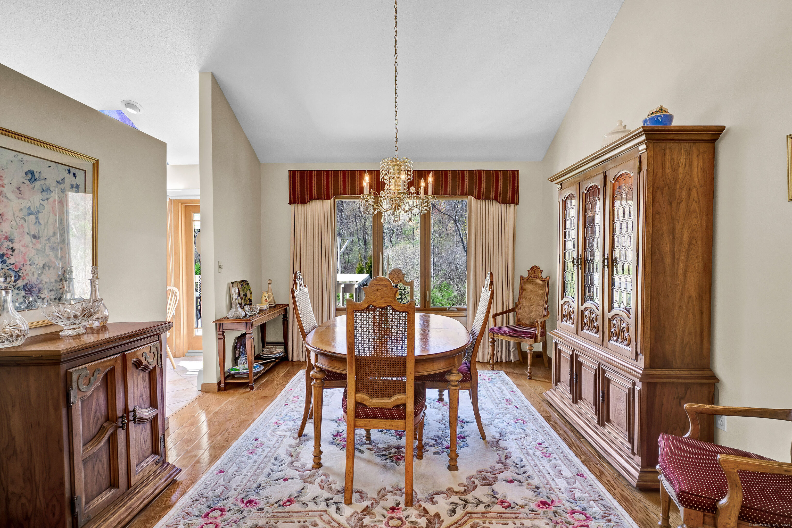 61 Woodruff Road