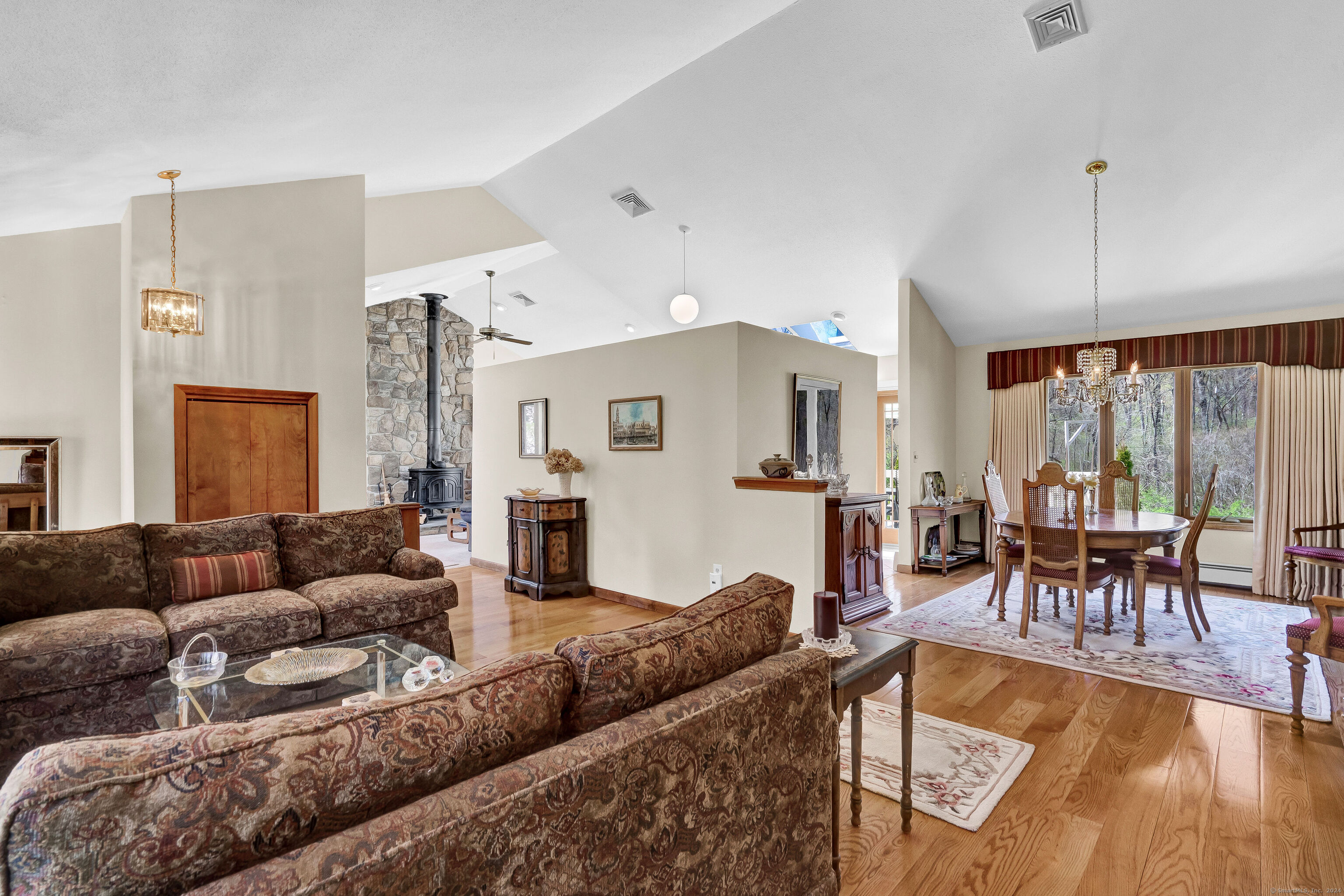 61 Woodruff Road
