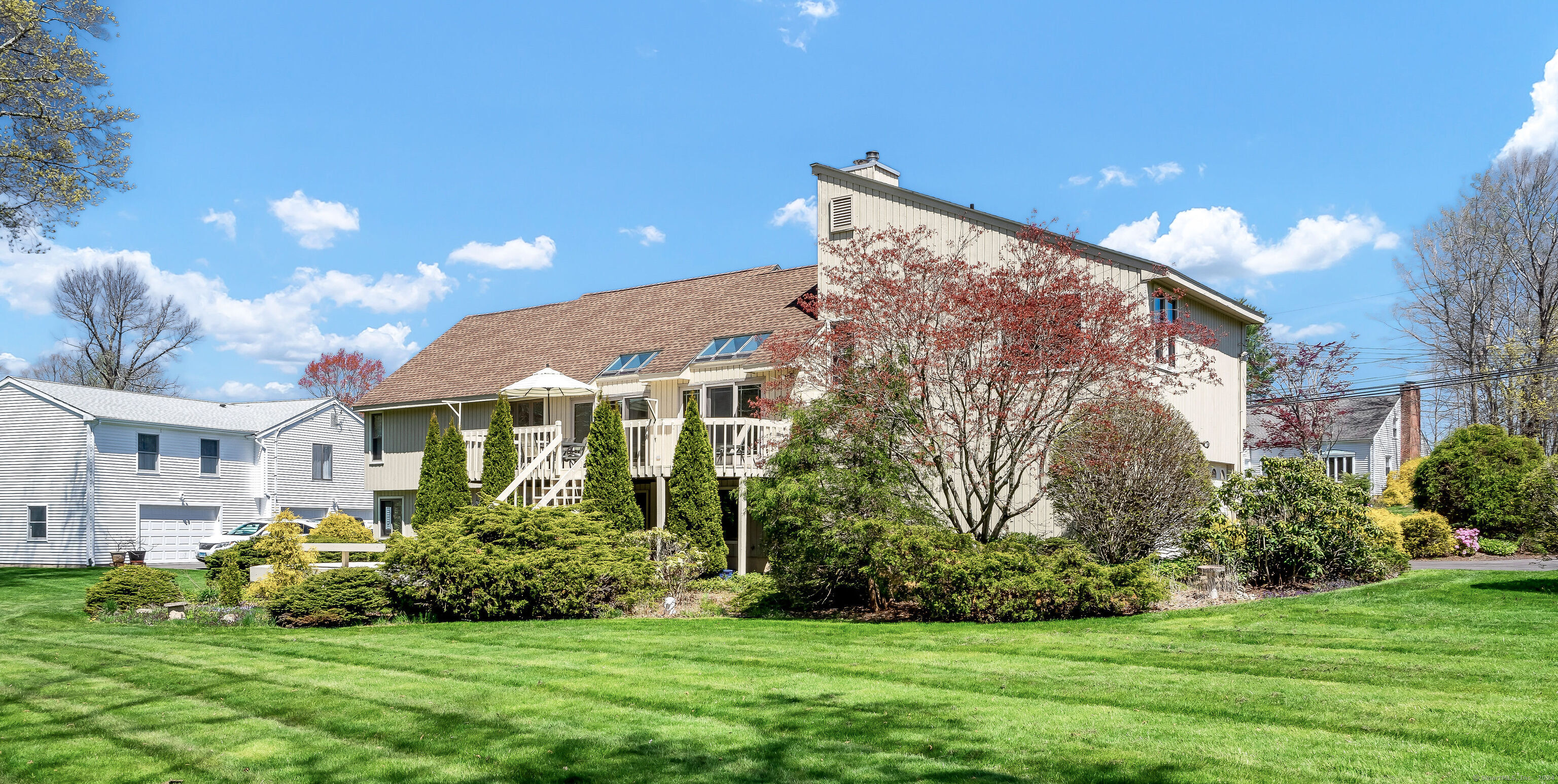 61 Woodruff Road