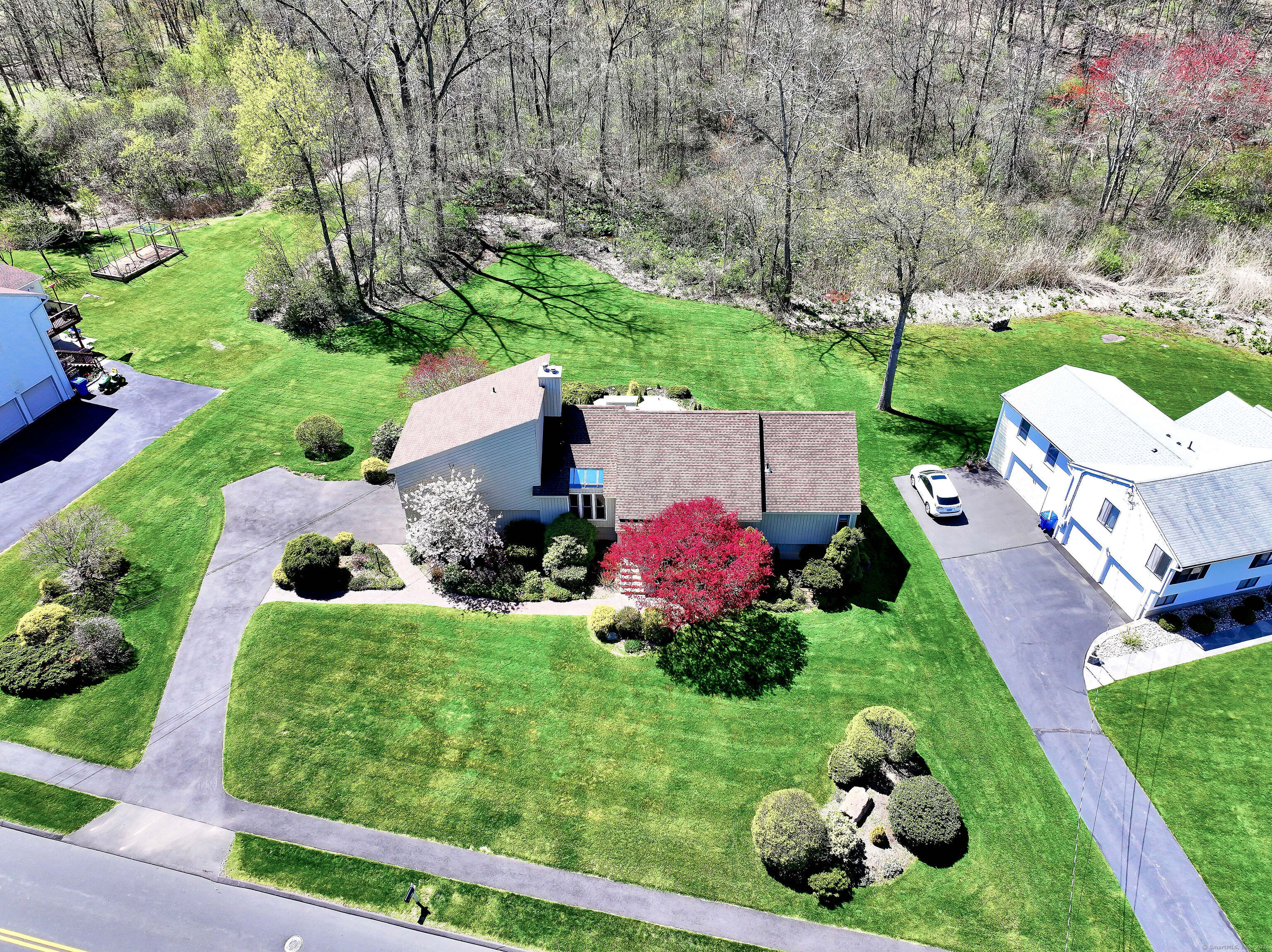 61 Woodruff Road