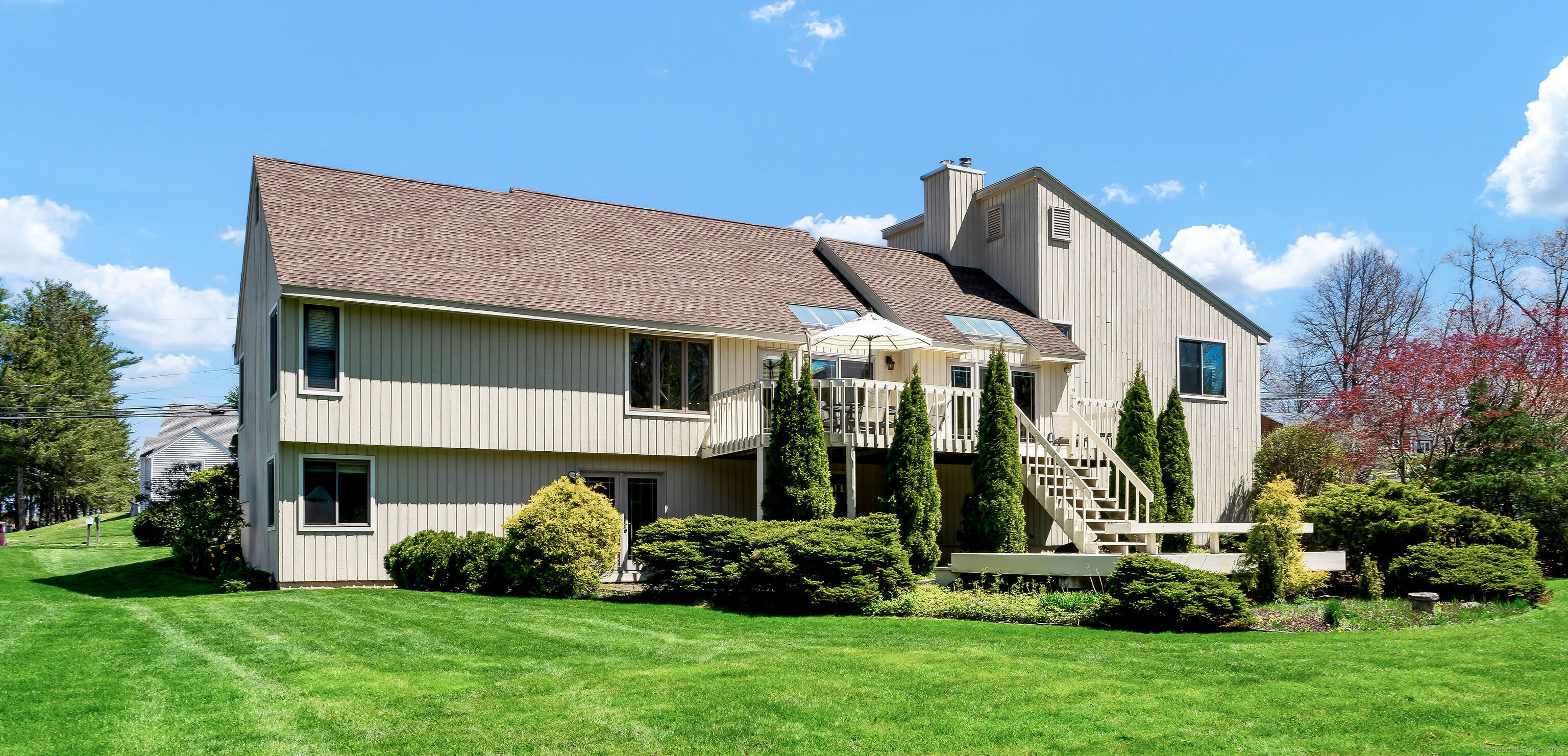 61 Woodruff Road