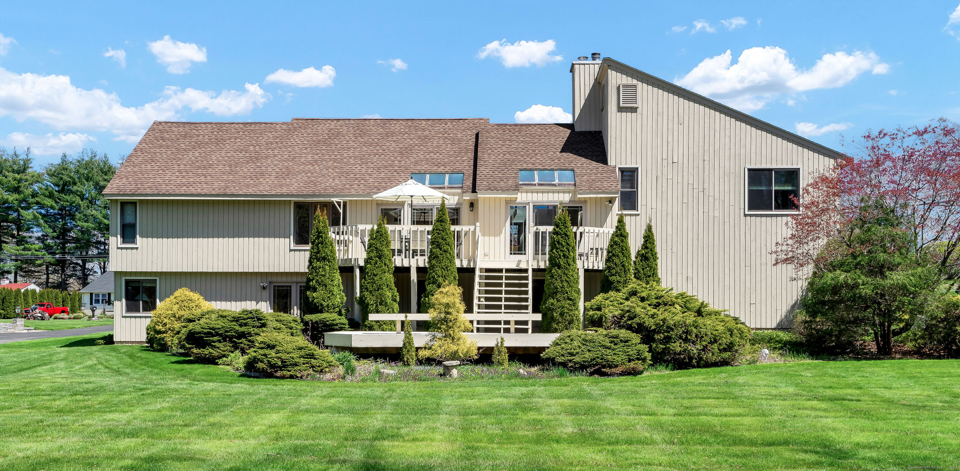 61 Woodruff Road