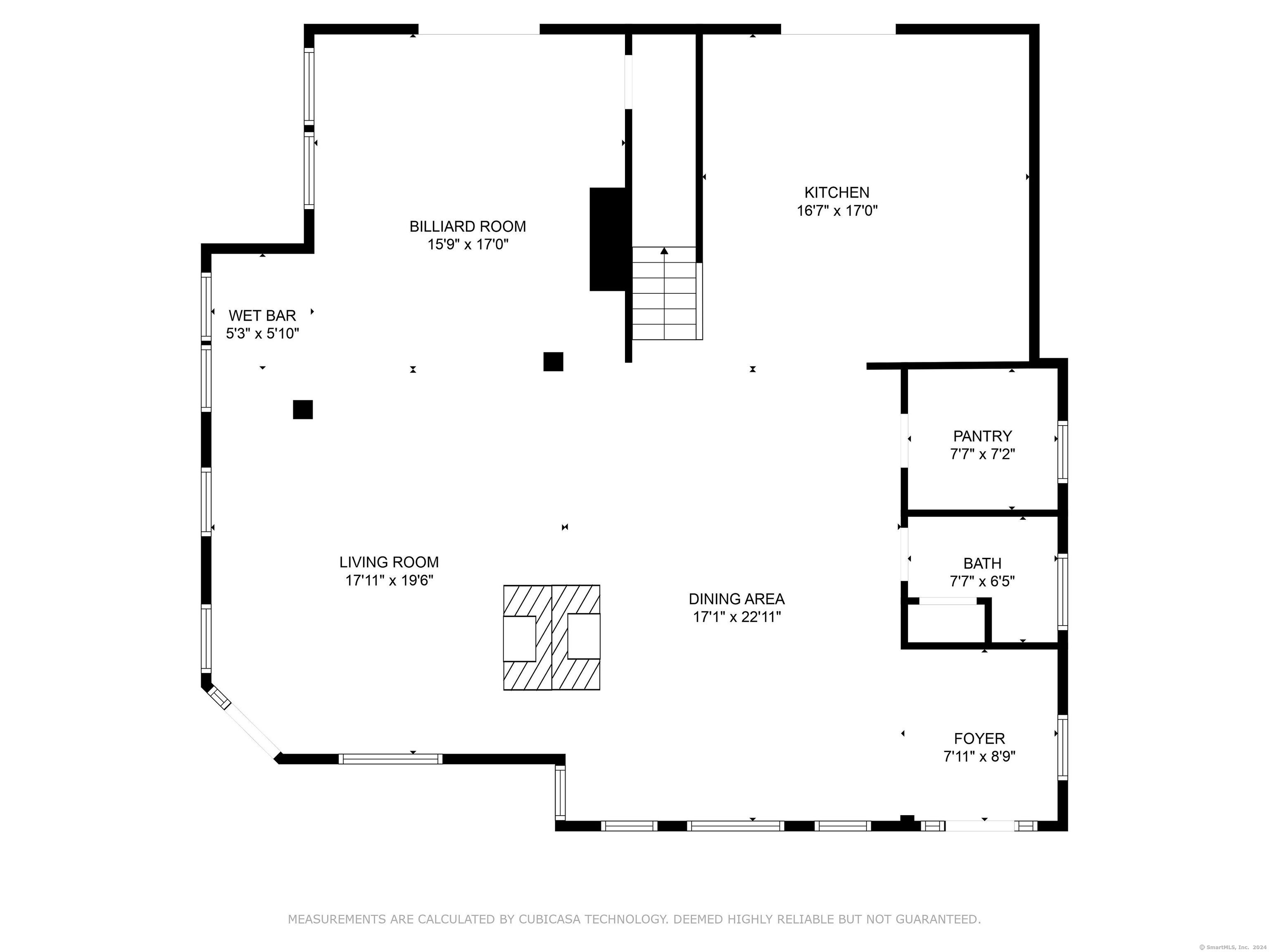 26 Plant Street