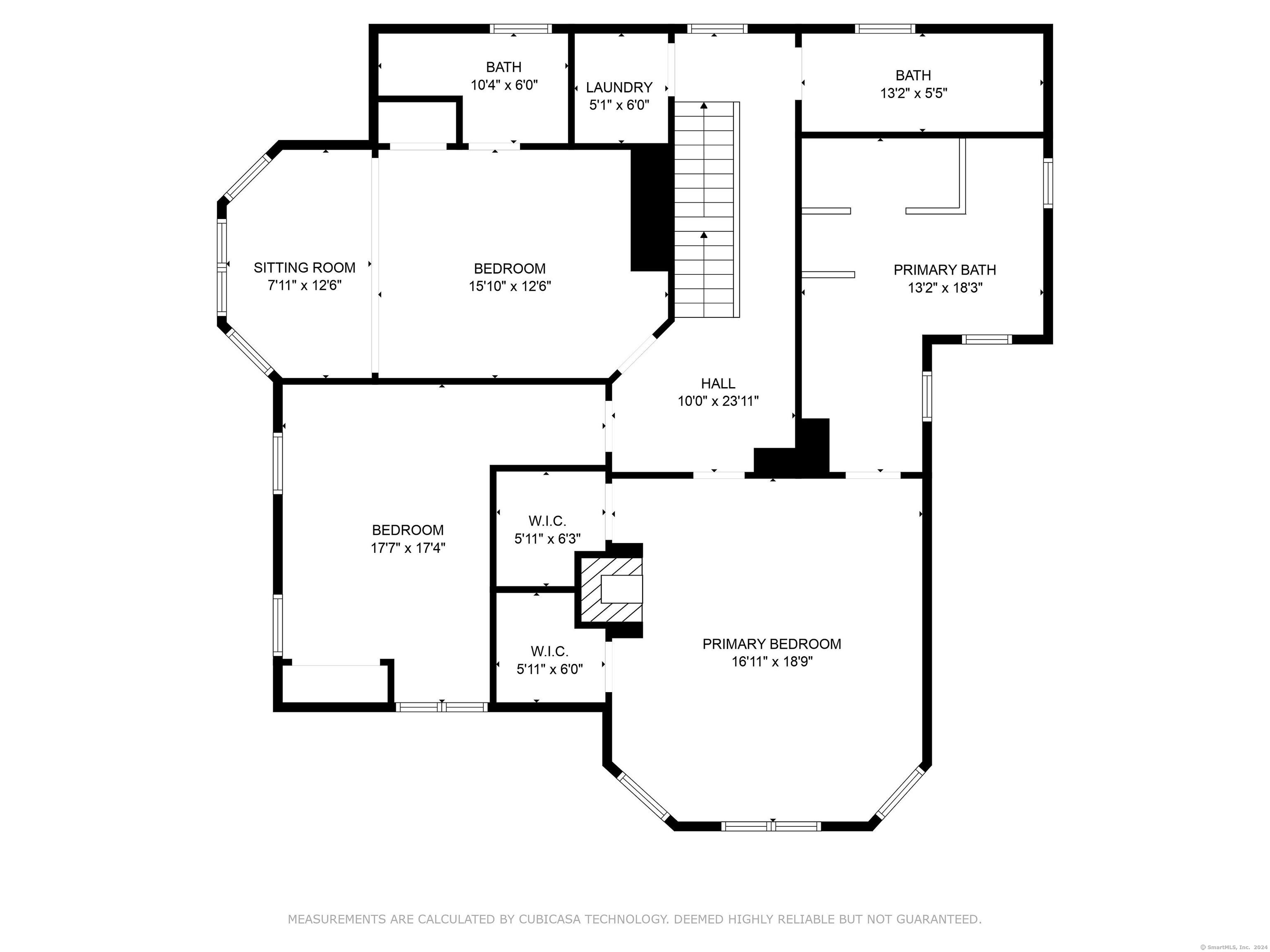 26 Plant Street