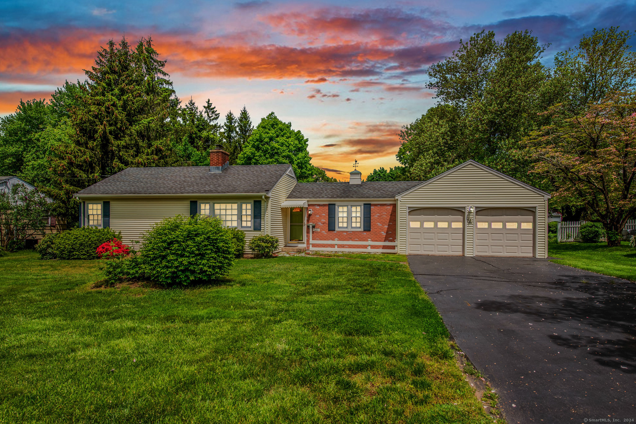 323 Patton Drive