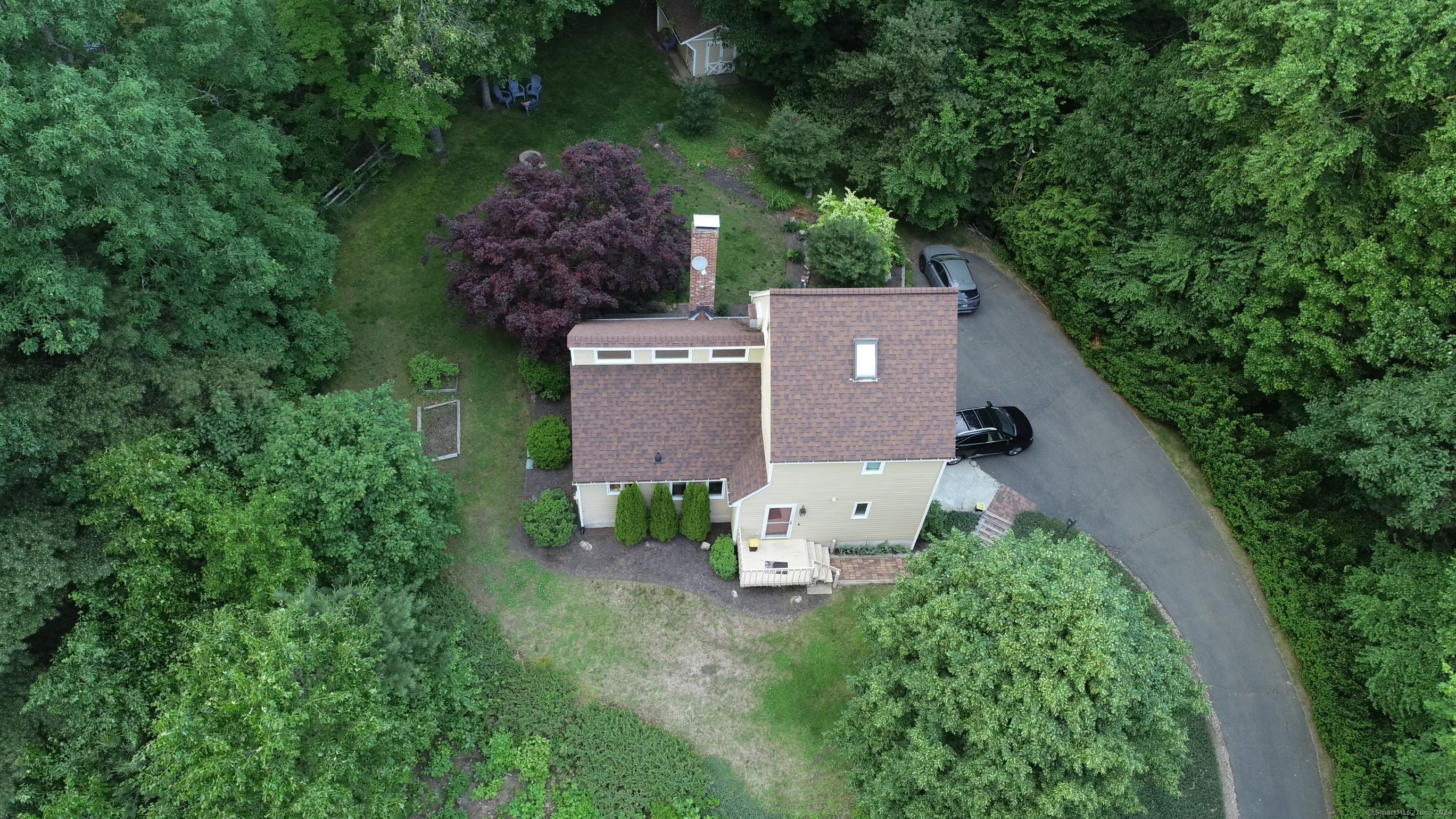 1 Cranberry Lane