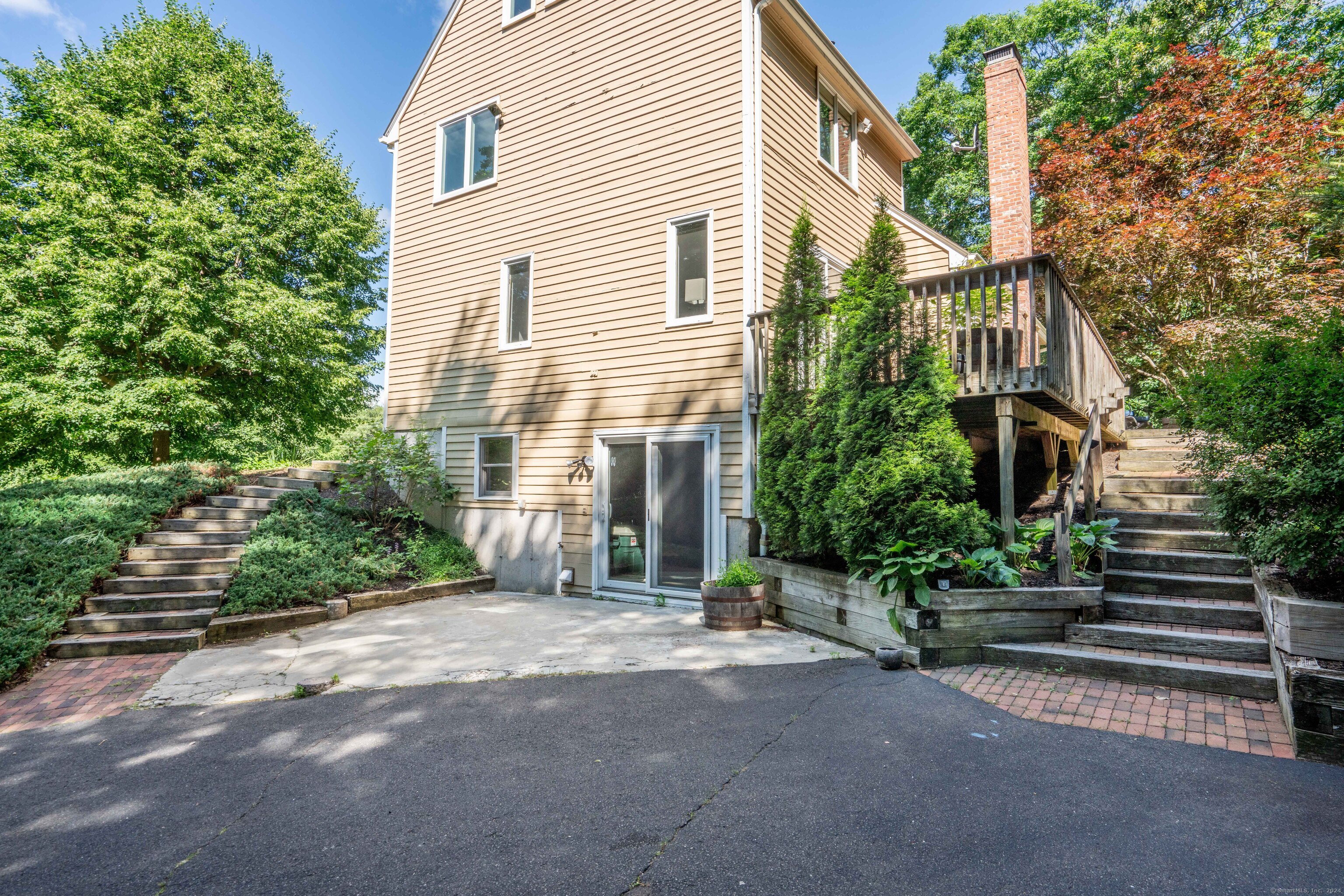 1 Cranberry Lane