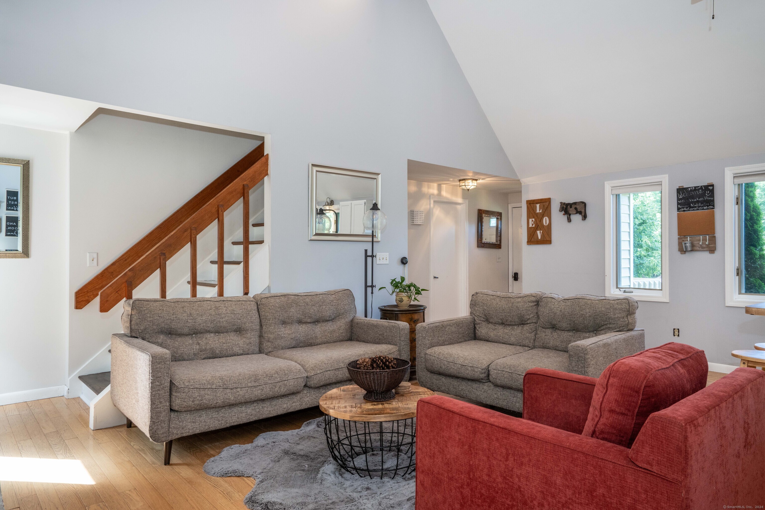 1 Cranberry Lane