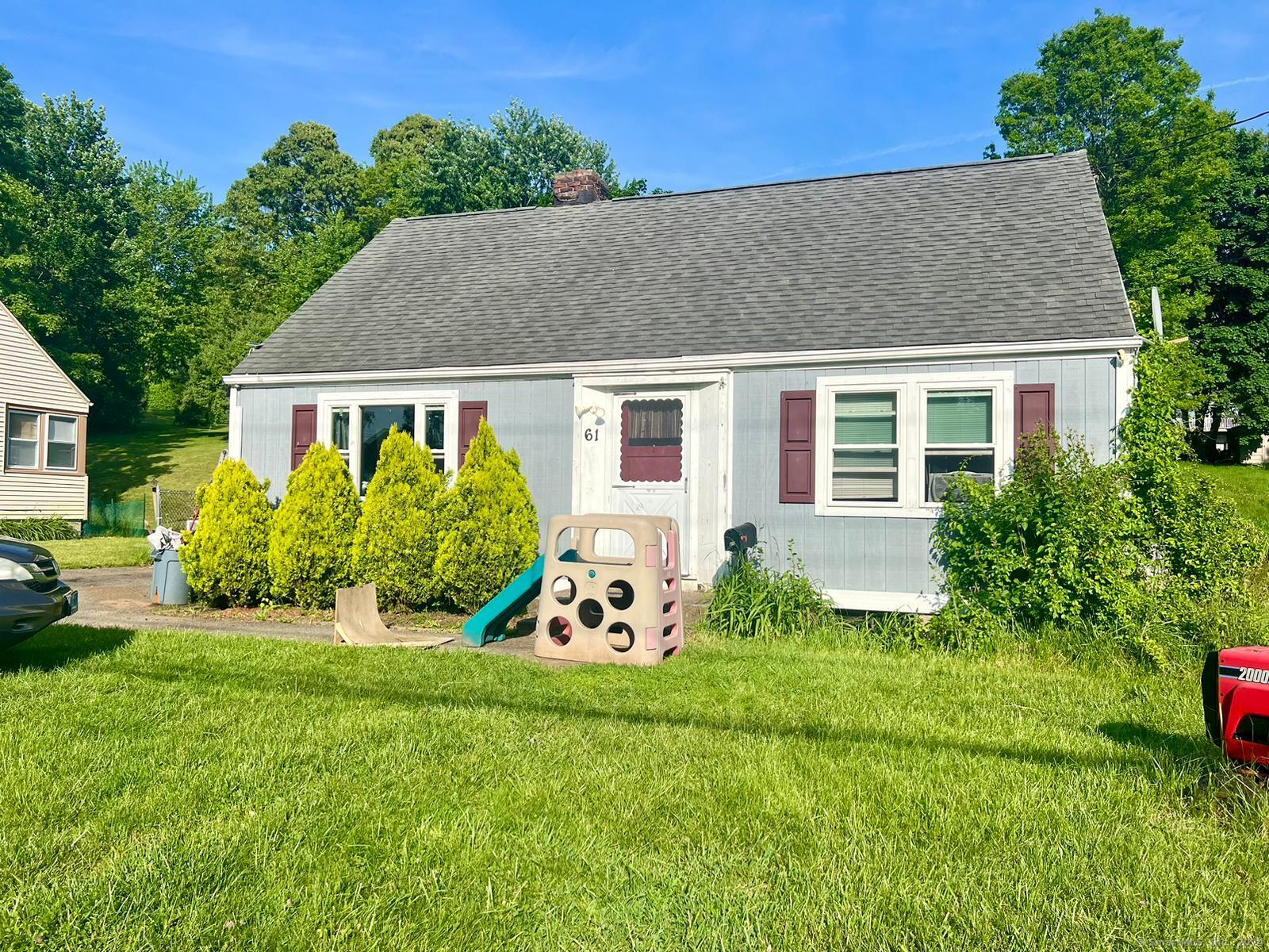 61 Tremper Drive