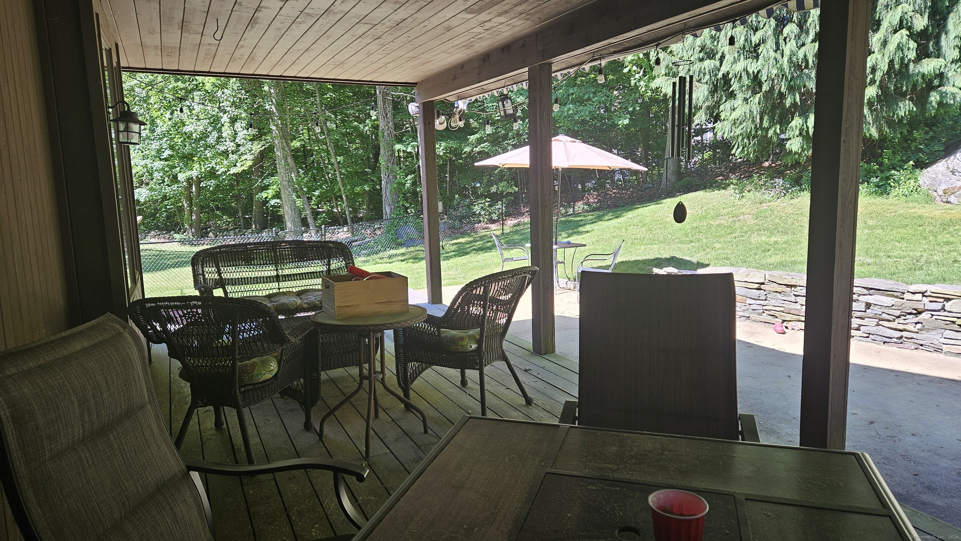 41 North Parker Road