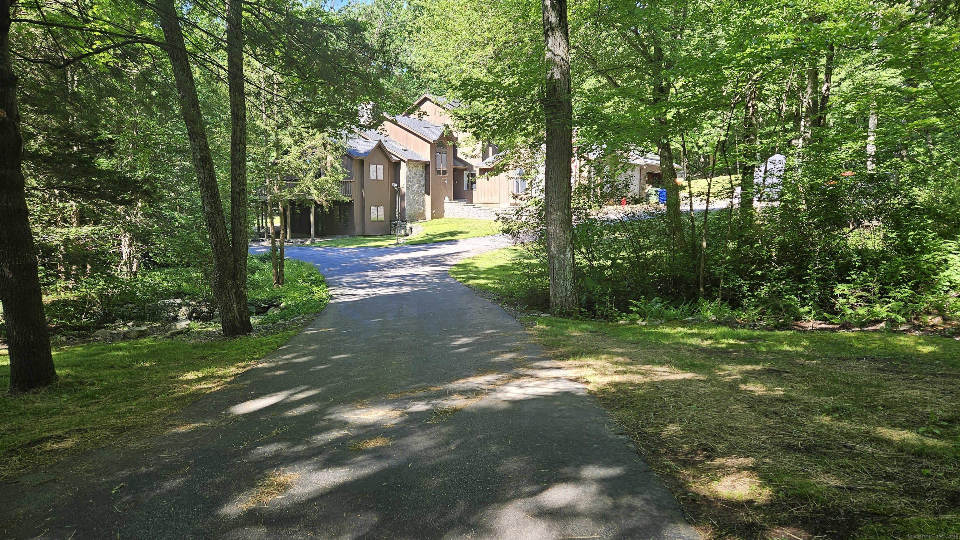 41 North Parker Road