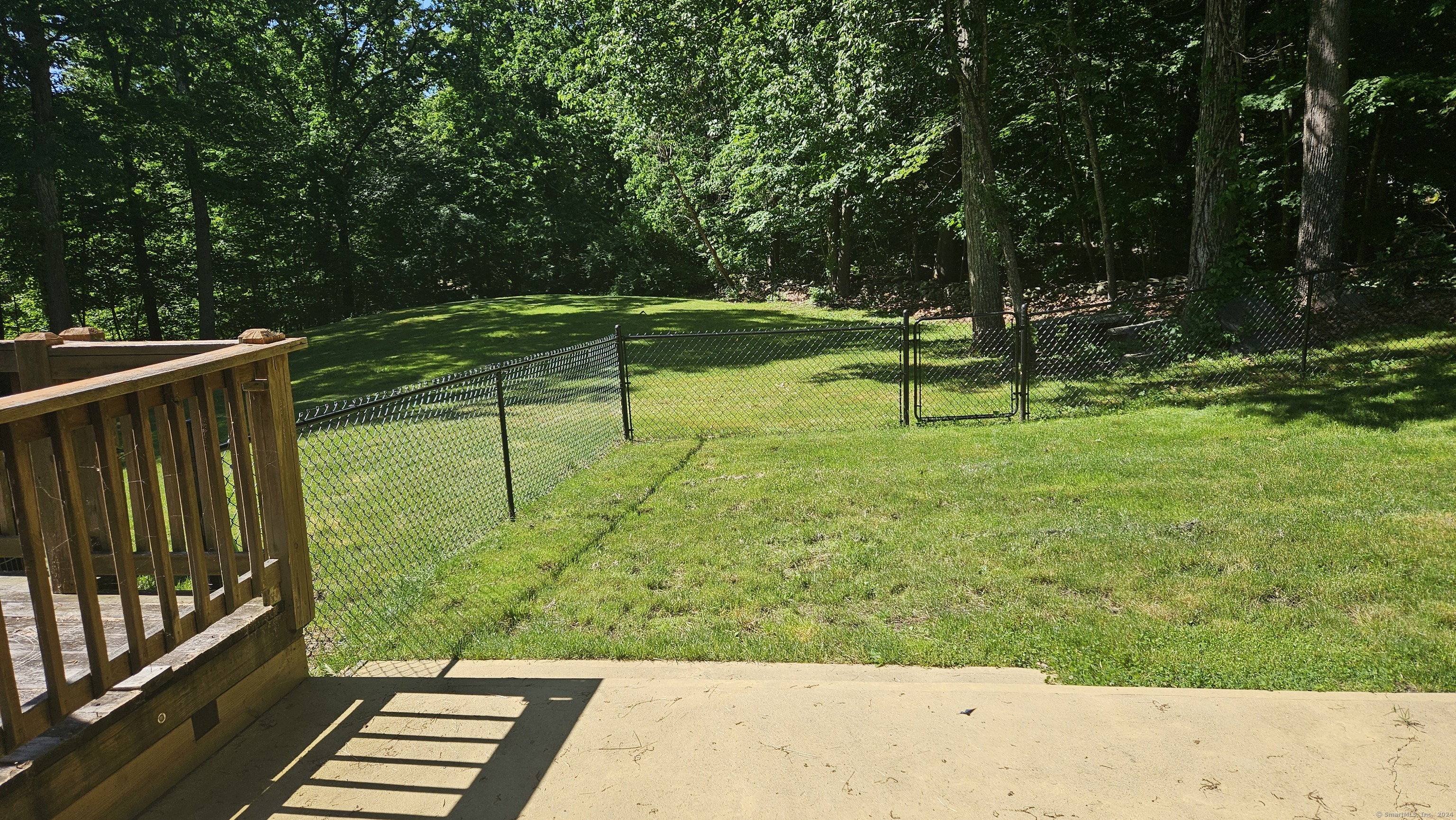 41 North Parker Road