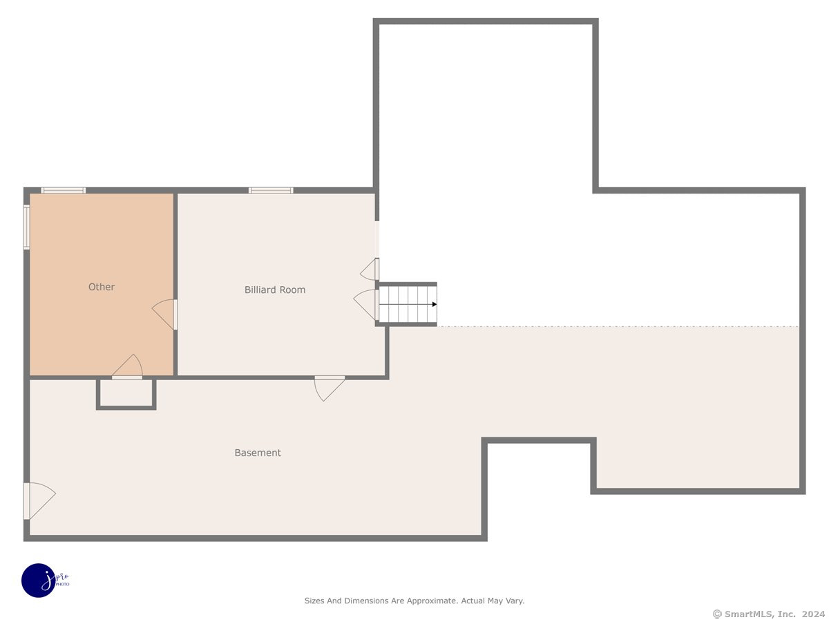 4 Hilltop Road