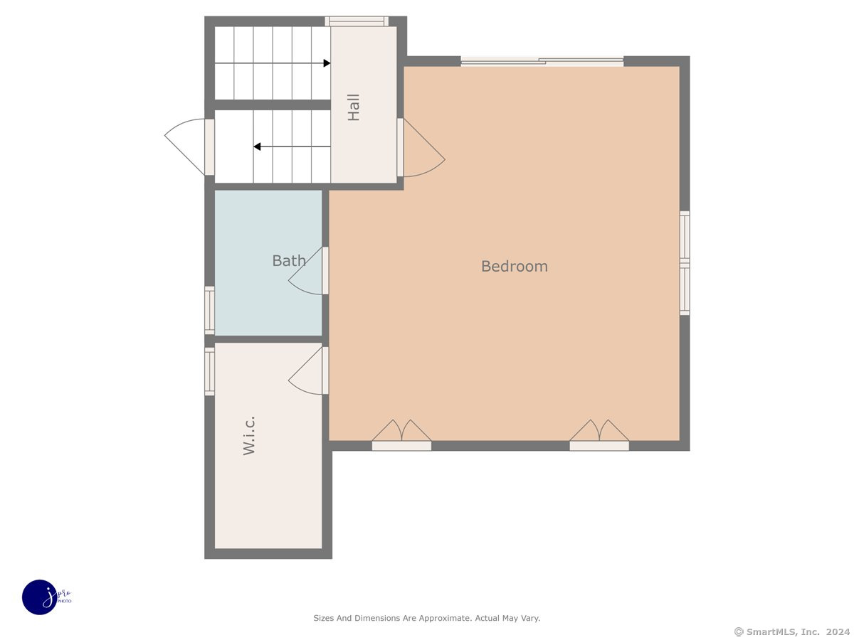 4 Hilltop Road