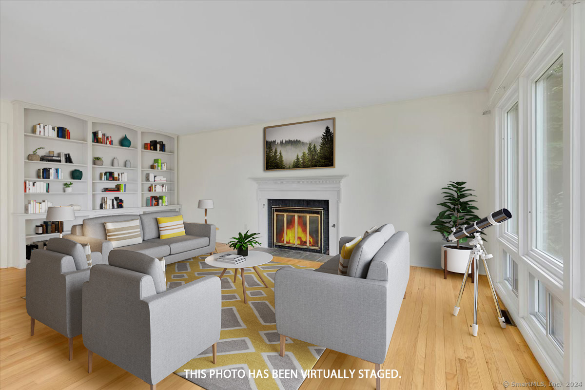 4 Hilltop Road