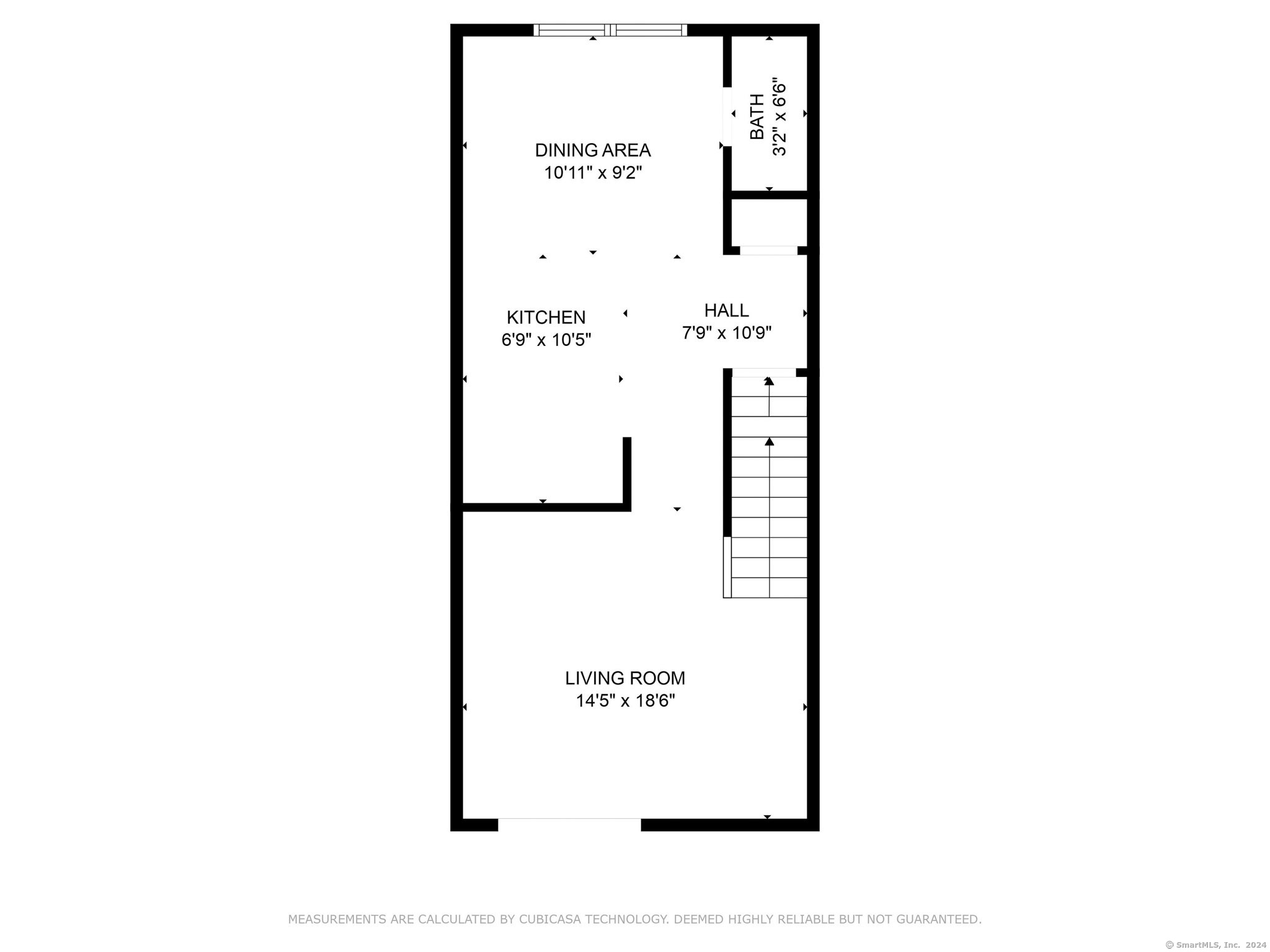 23 Smith Street 1B